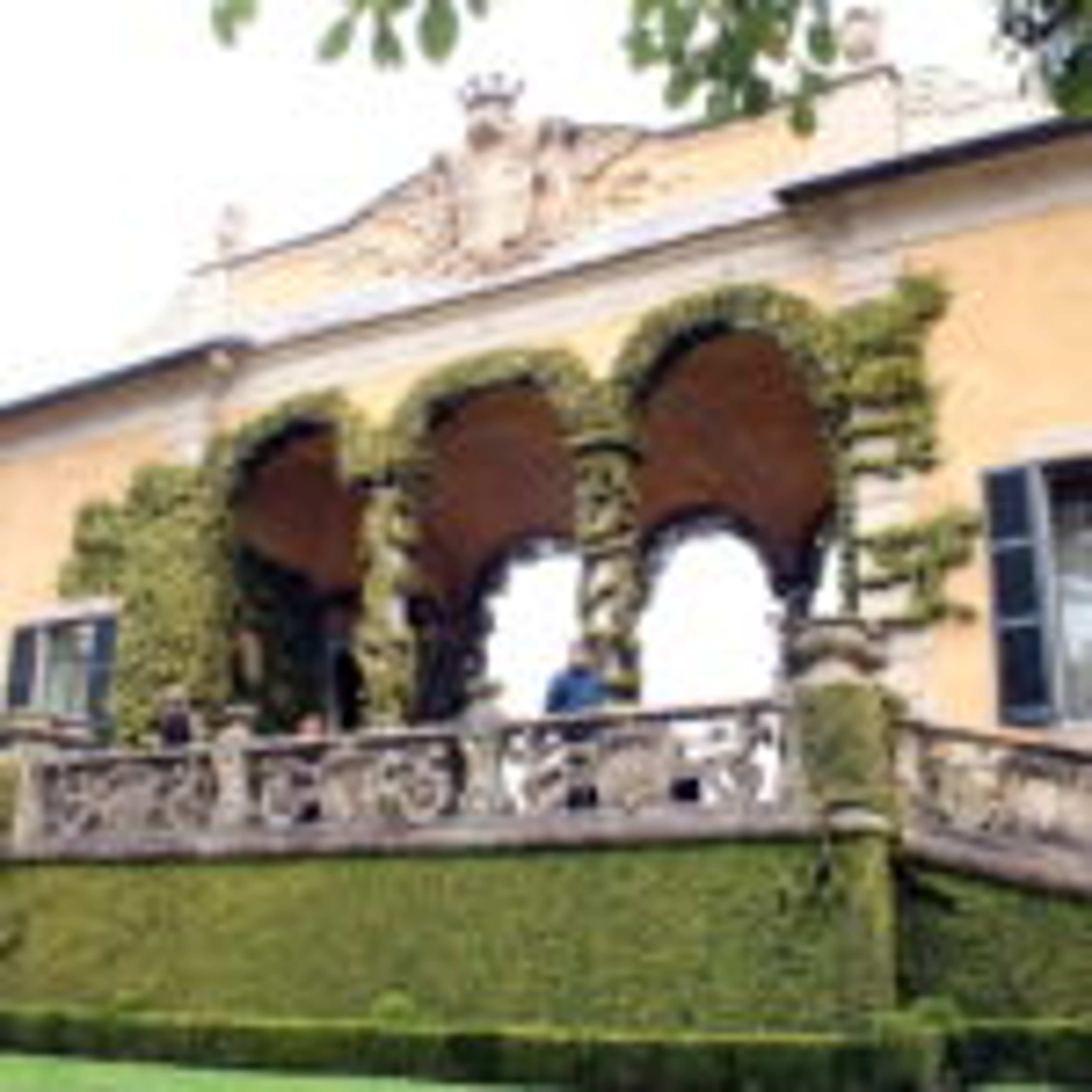 Star Wars Destinations in Italy: Villa del Balbianello, Beauty Suspended on Lake Como