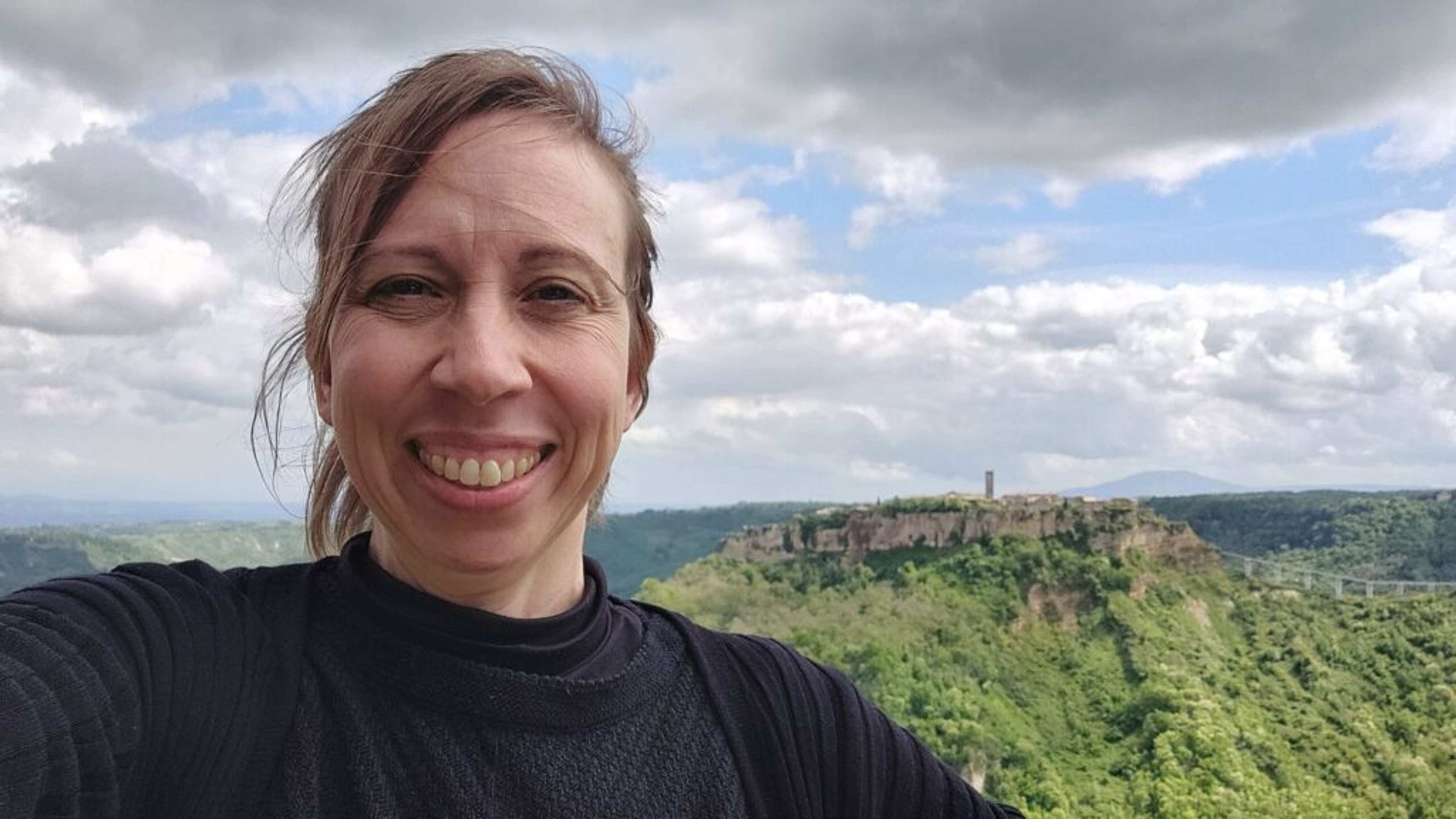 The Town That Refuses to Disappear: Visiting Civita di Bagnoregio, Italy