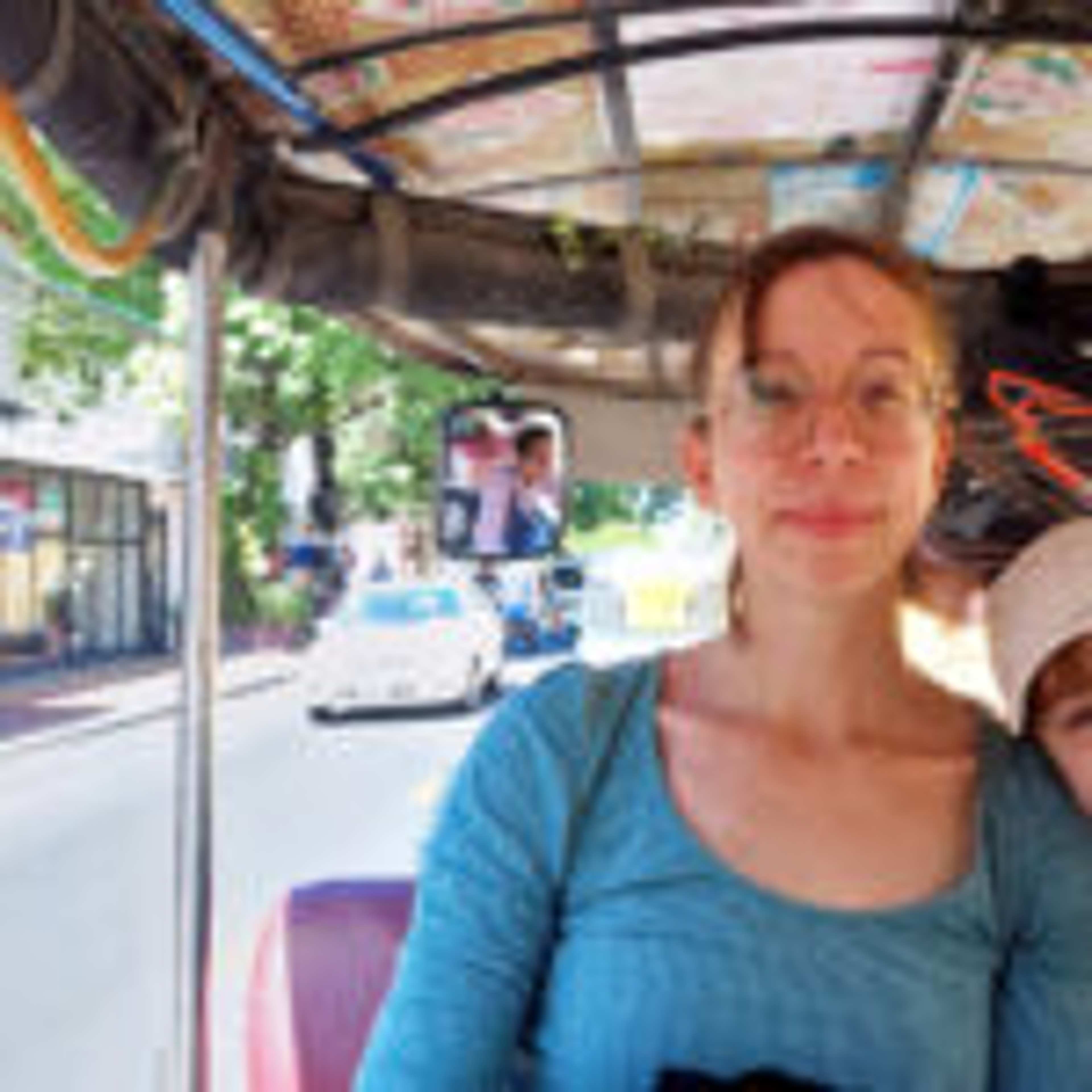 Phnom Penh in a Day: Exploring Cambodia’s Capital by Tuk Tuk