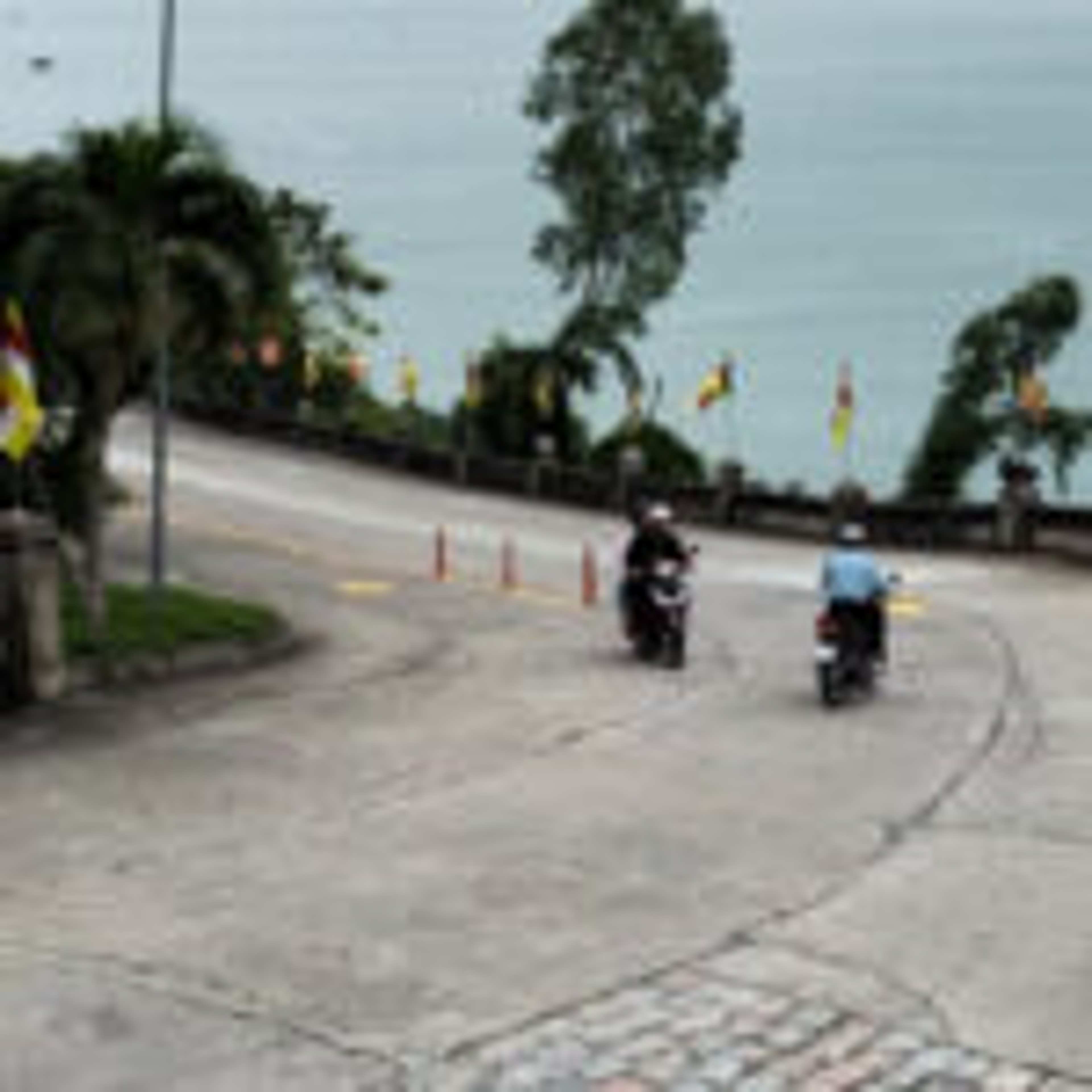 5 Best Motorbike Routes in Vietnam (From Real Riding Experience)