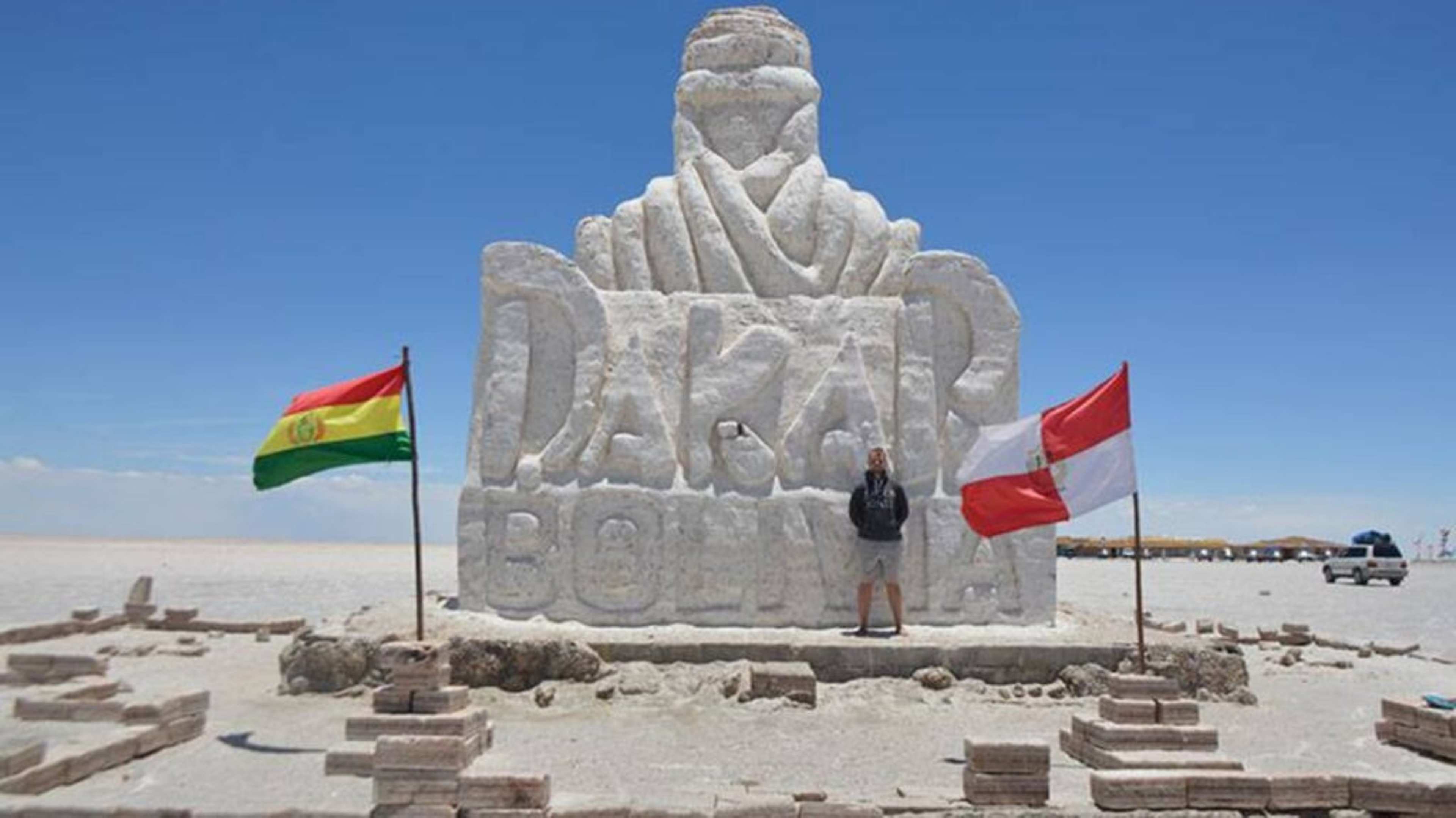 What Is Involved in a 3-Day Bolivia Salt Desert Tour (Uyuni Salt Flats)