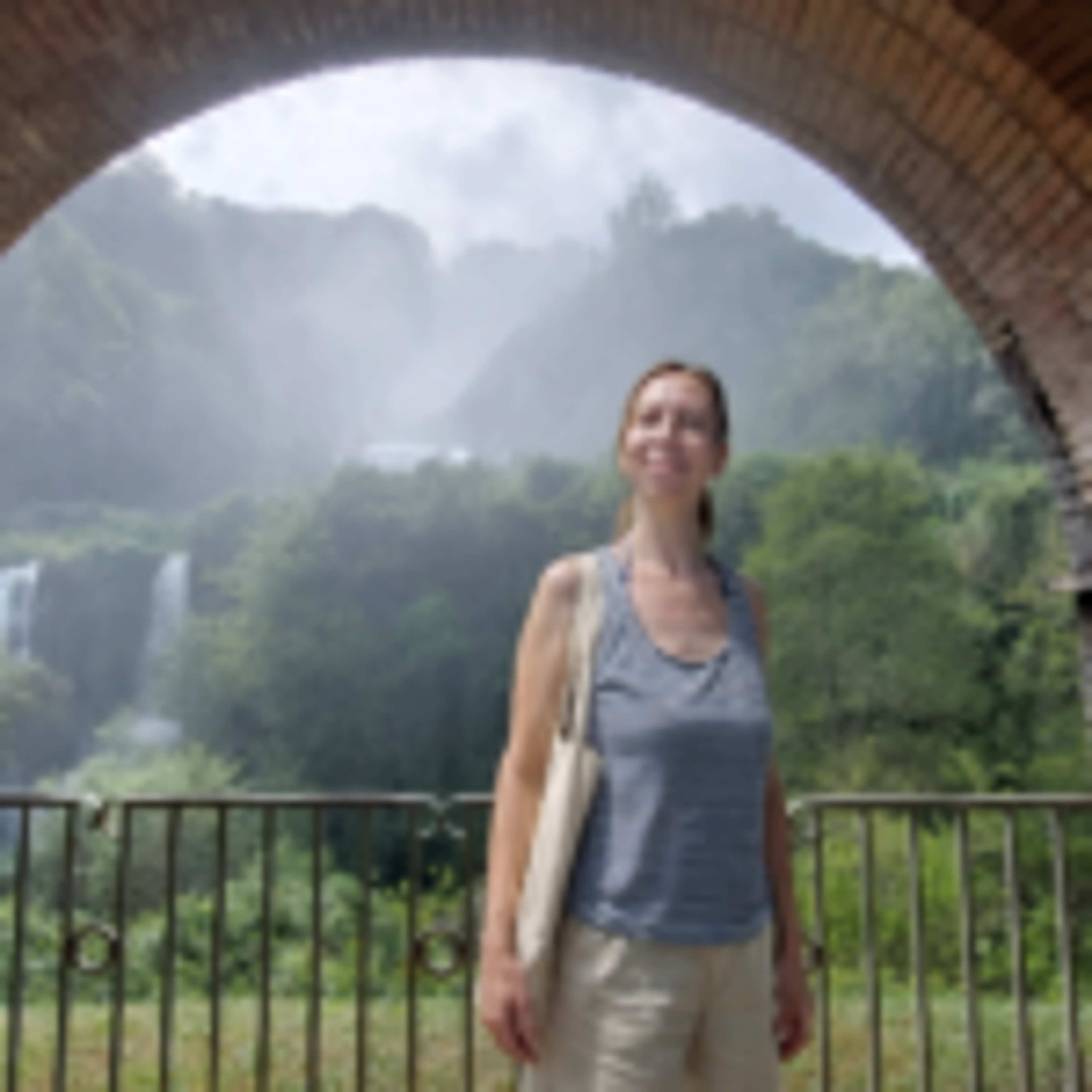 Italy’s Man-Made Wonder: Inside the Power of the Marmore Falls