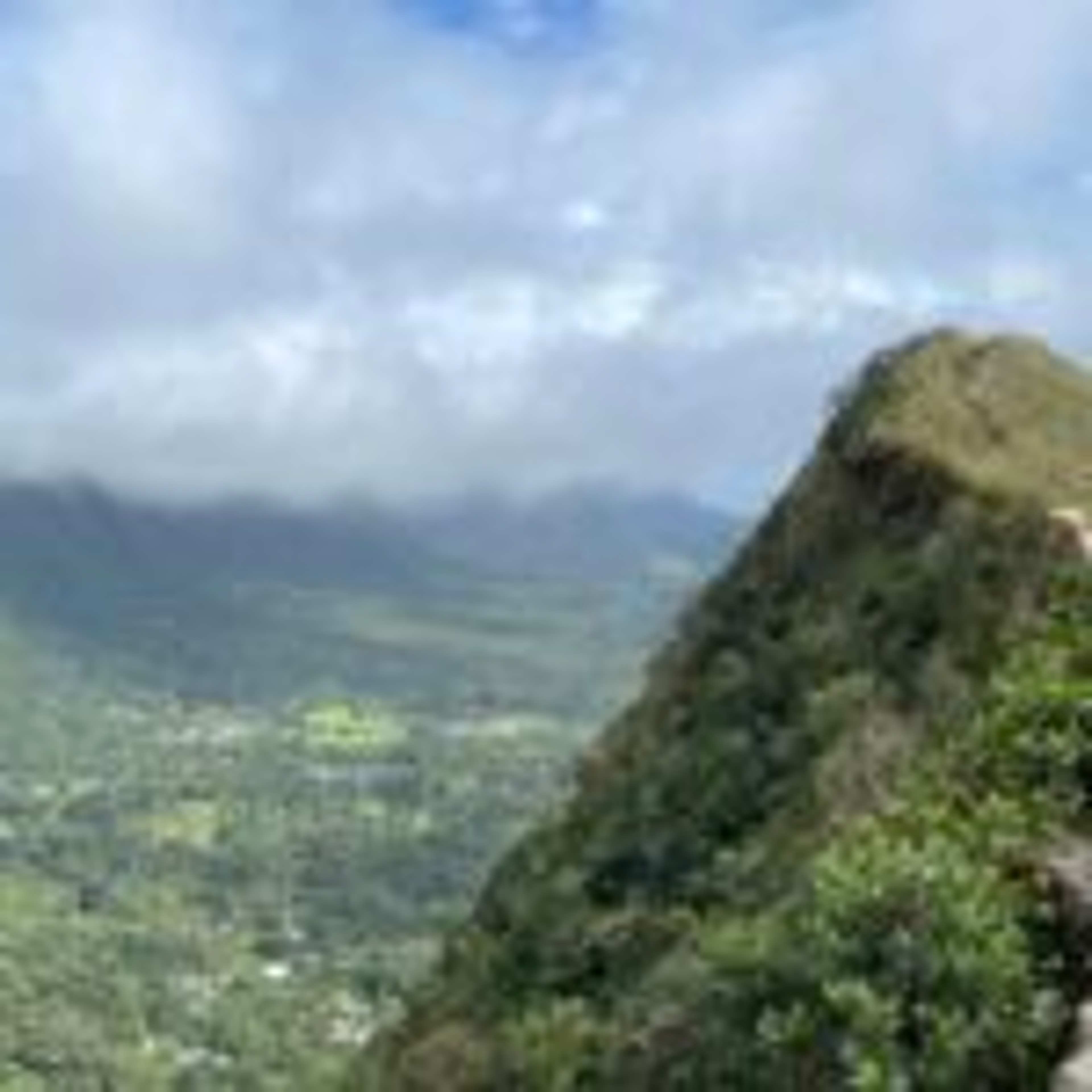La India Dormida: The Most Stunning View in Panama