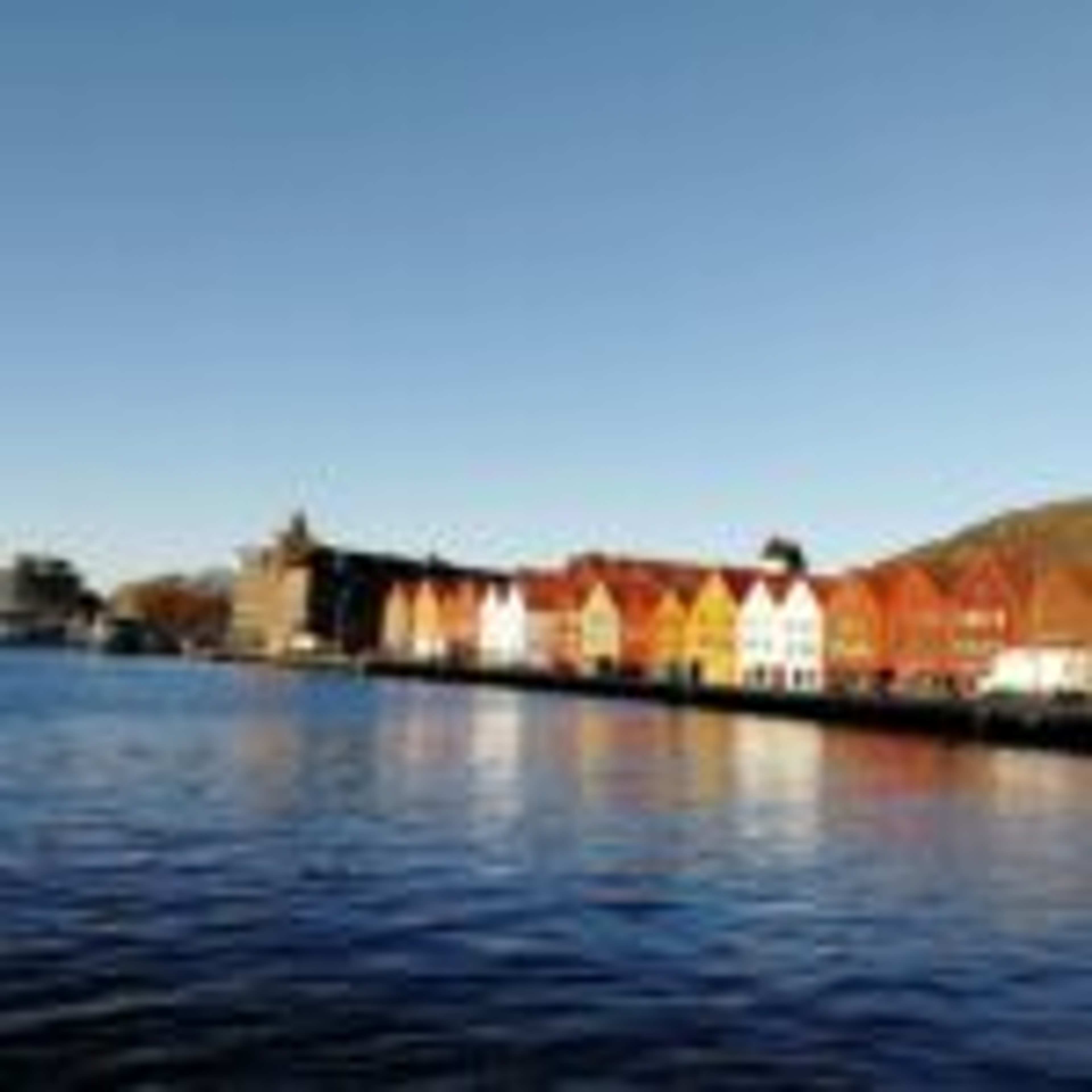 5 Reasons Scandinavia Is My Favourite Region of Europe to Visit as a British Traveller