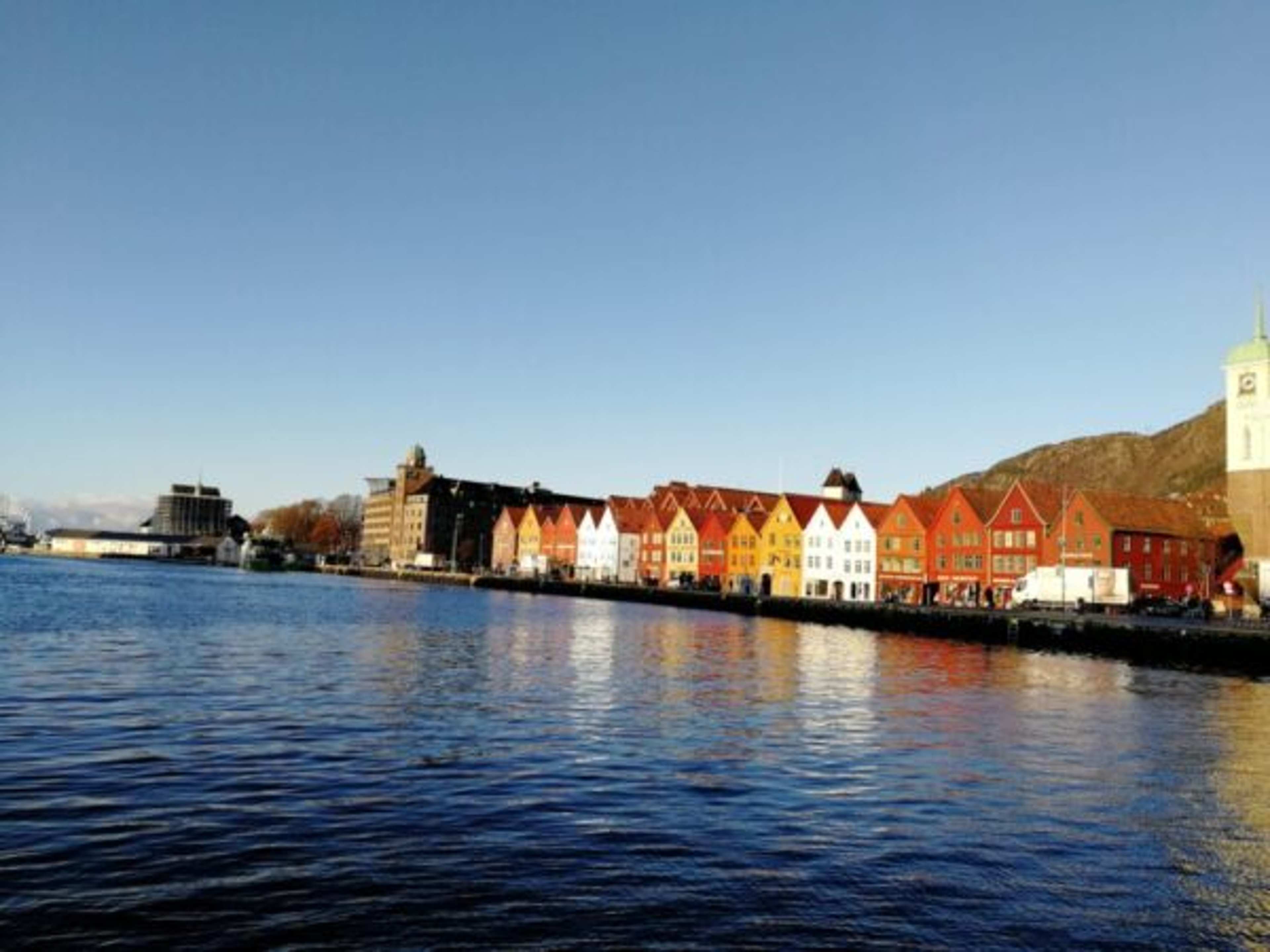 5 Reasons Scandinavia Is My Favourite Region of Europe to Visit as a British Traveller