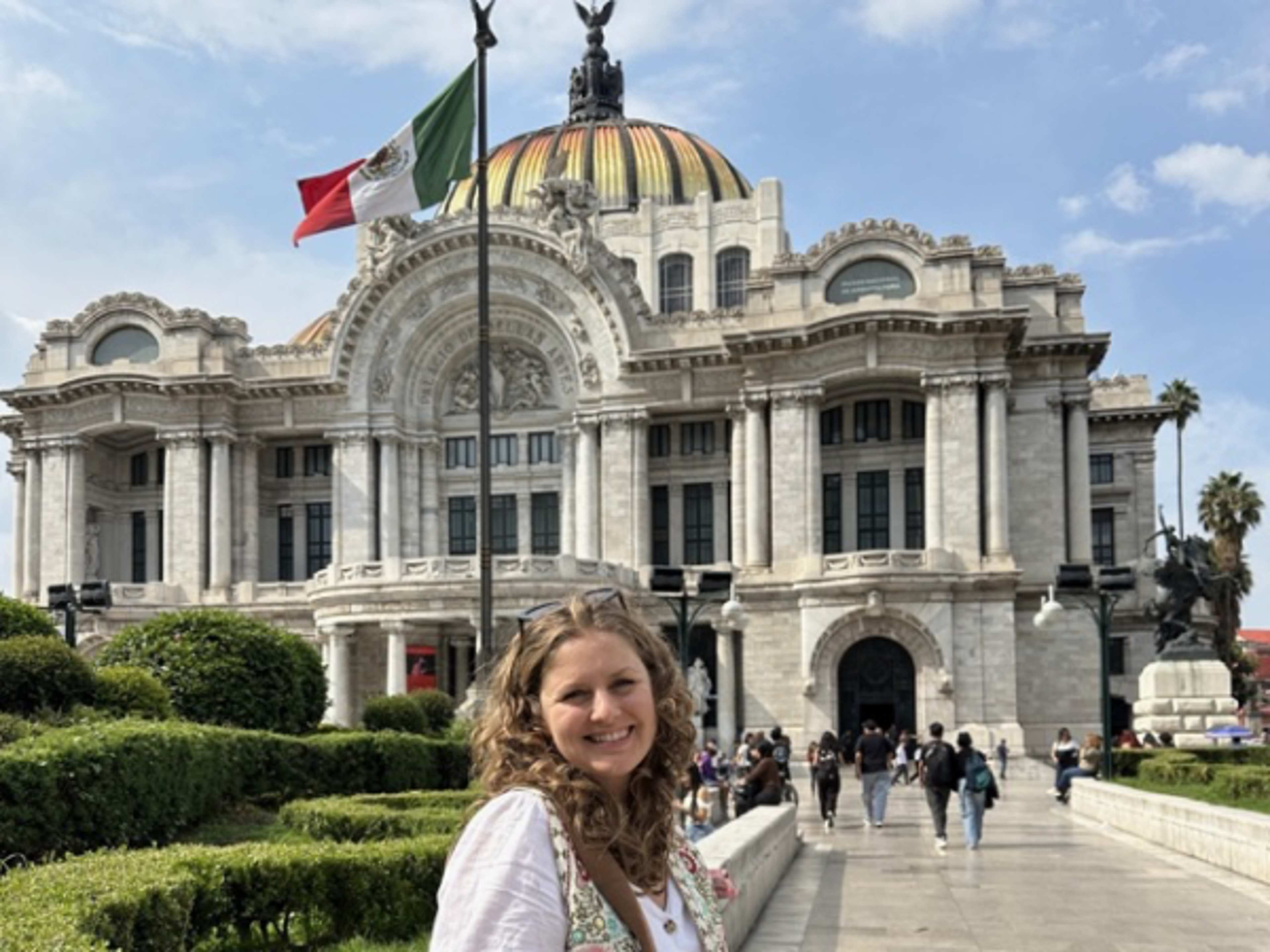 I Live in Mexico City – These Are 5 Cultural Experiences Most Travelers Miss