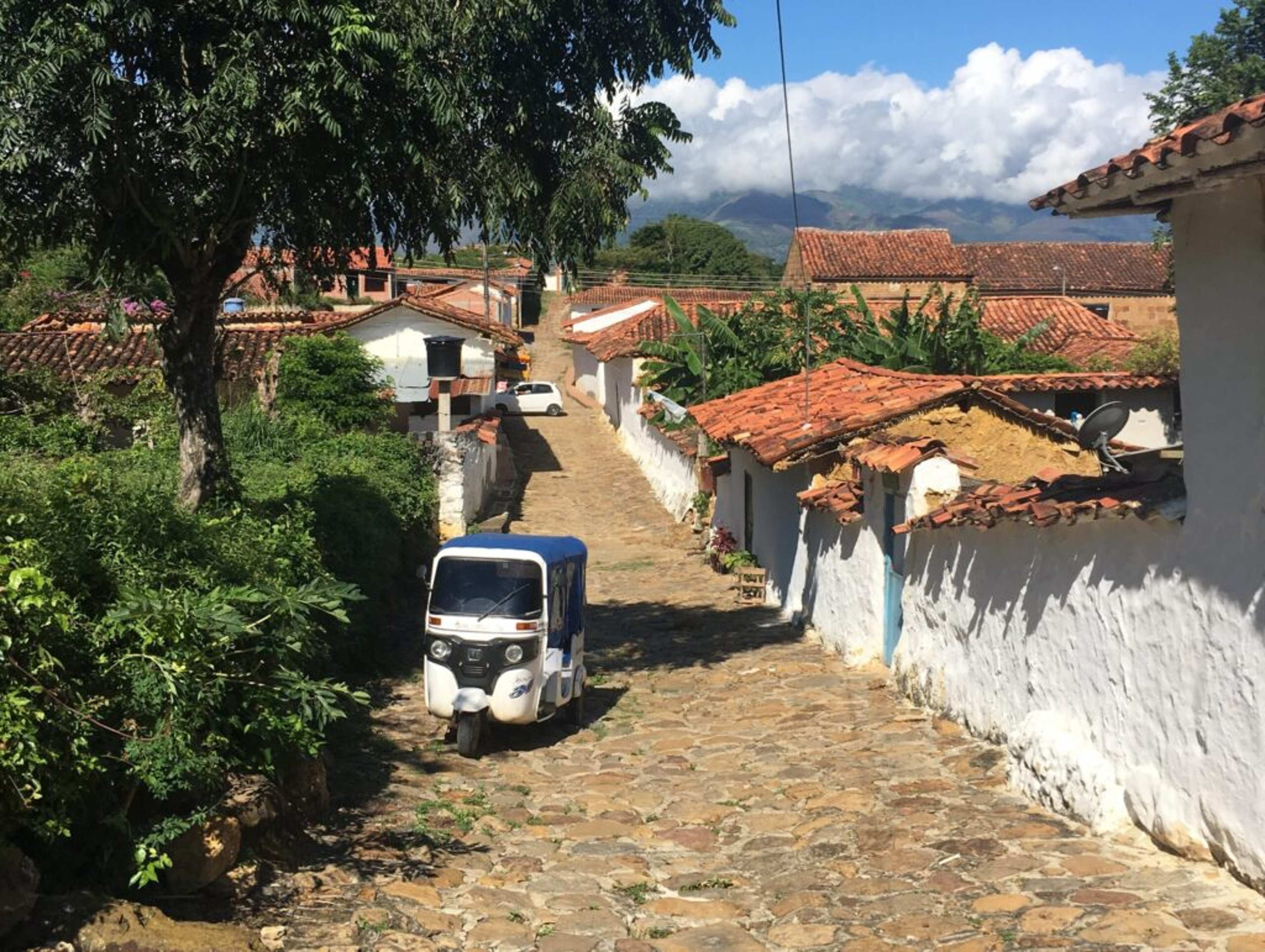 Underrated and Overlooked: 3 Stops for a More Authentic Colombian Experience