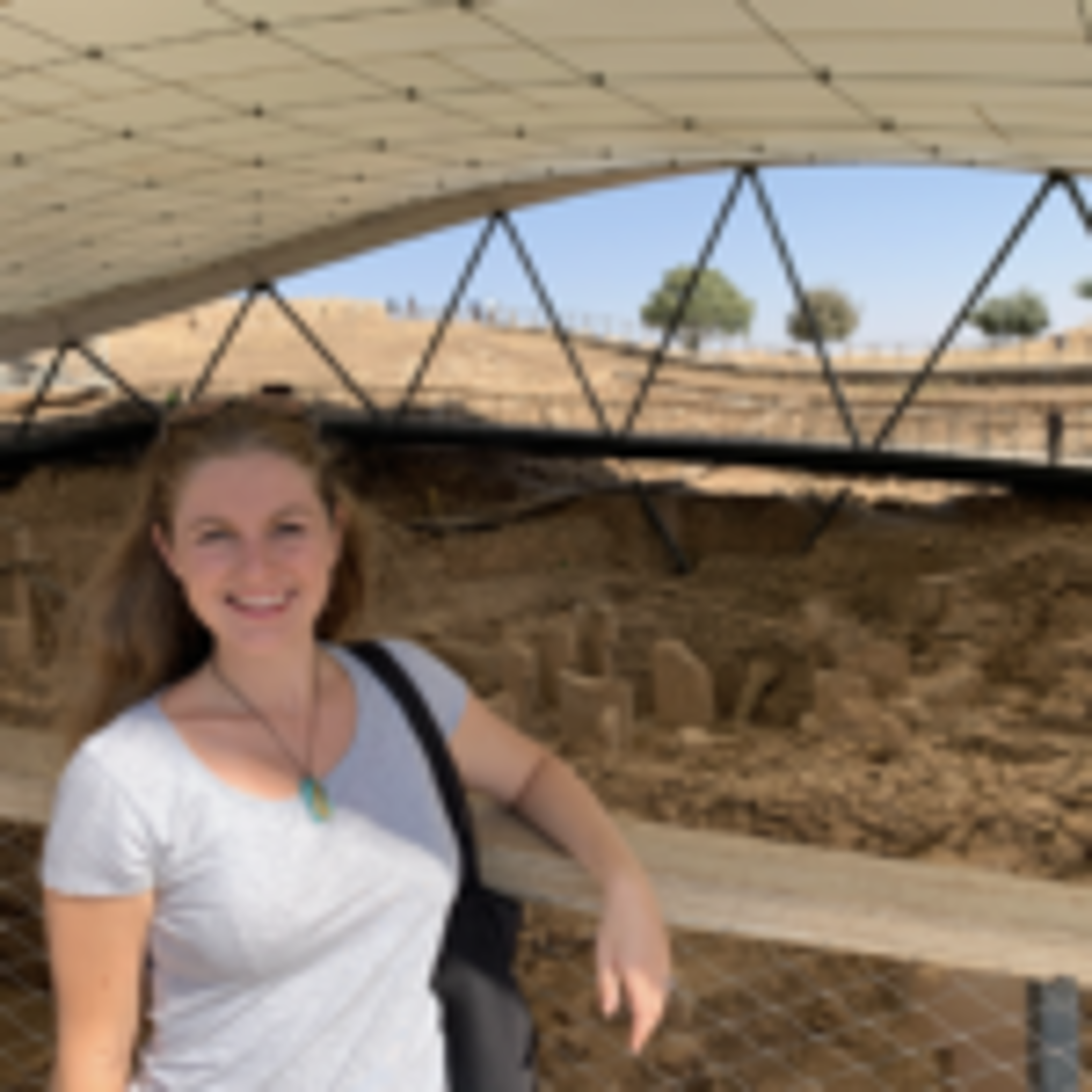 Stepping Foot Into the Oldest Temple Built By Man – Exploring Göbekli Tepe in Eastern Turkey