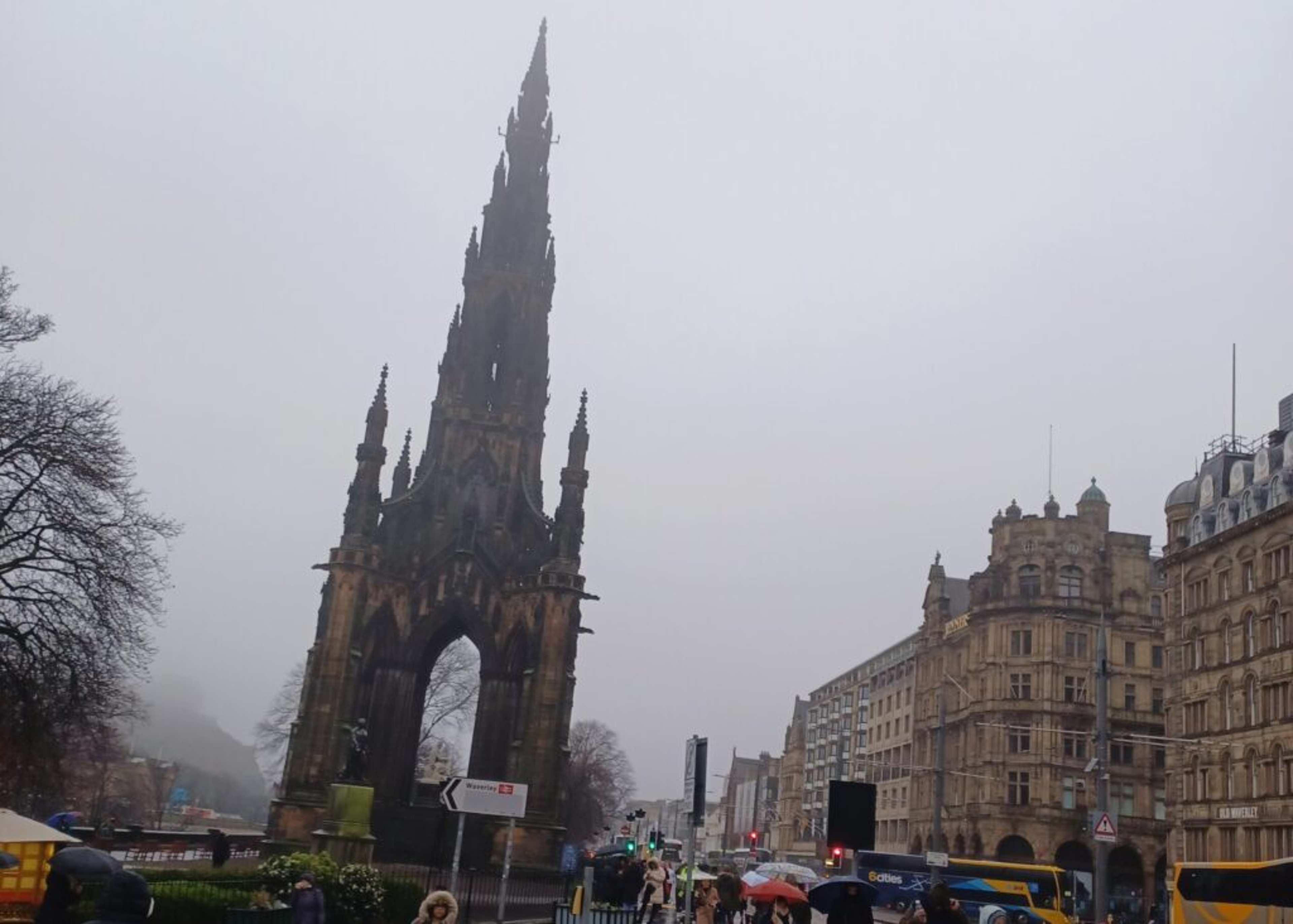 I’m British, These 5 Tourist Hotspots Are Best Avoided