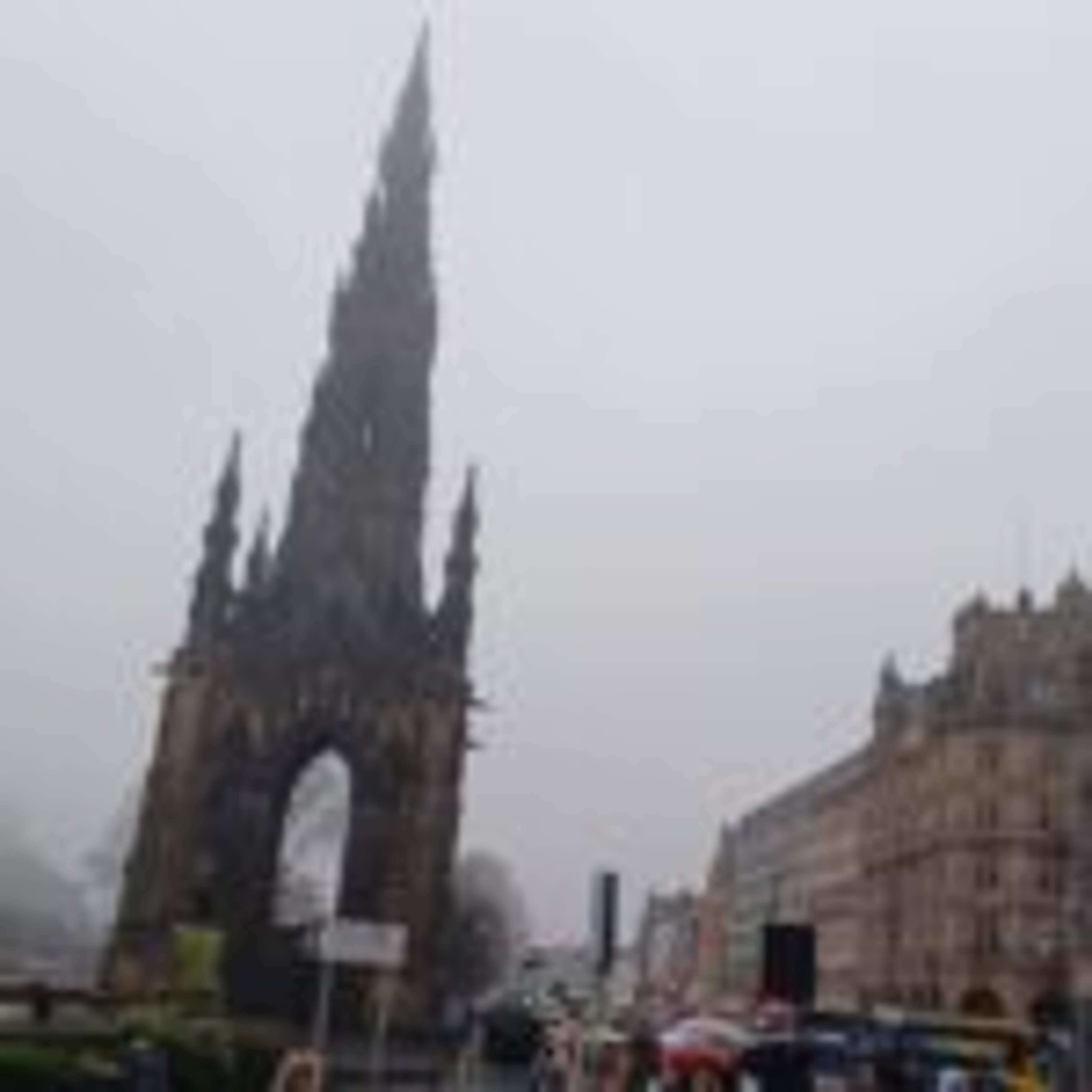 I’m British, These 5 Tourist Hotspots Are Best Avoided