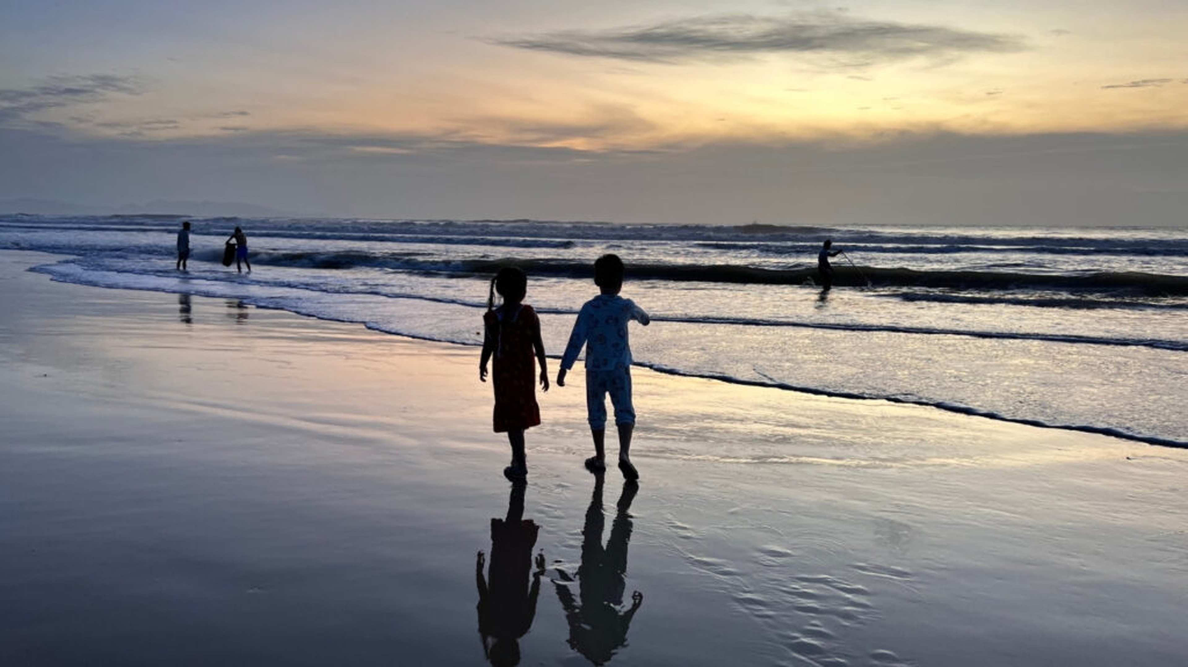 Vung Tau City: A Coastal City Escape Just Hours From Saigon