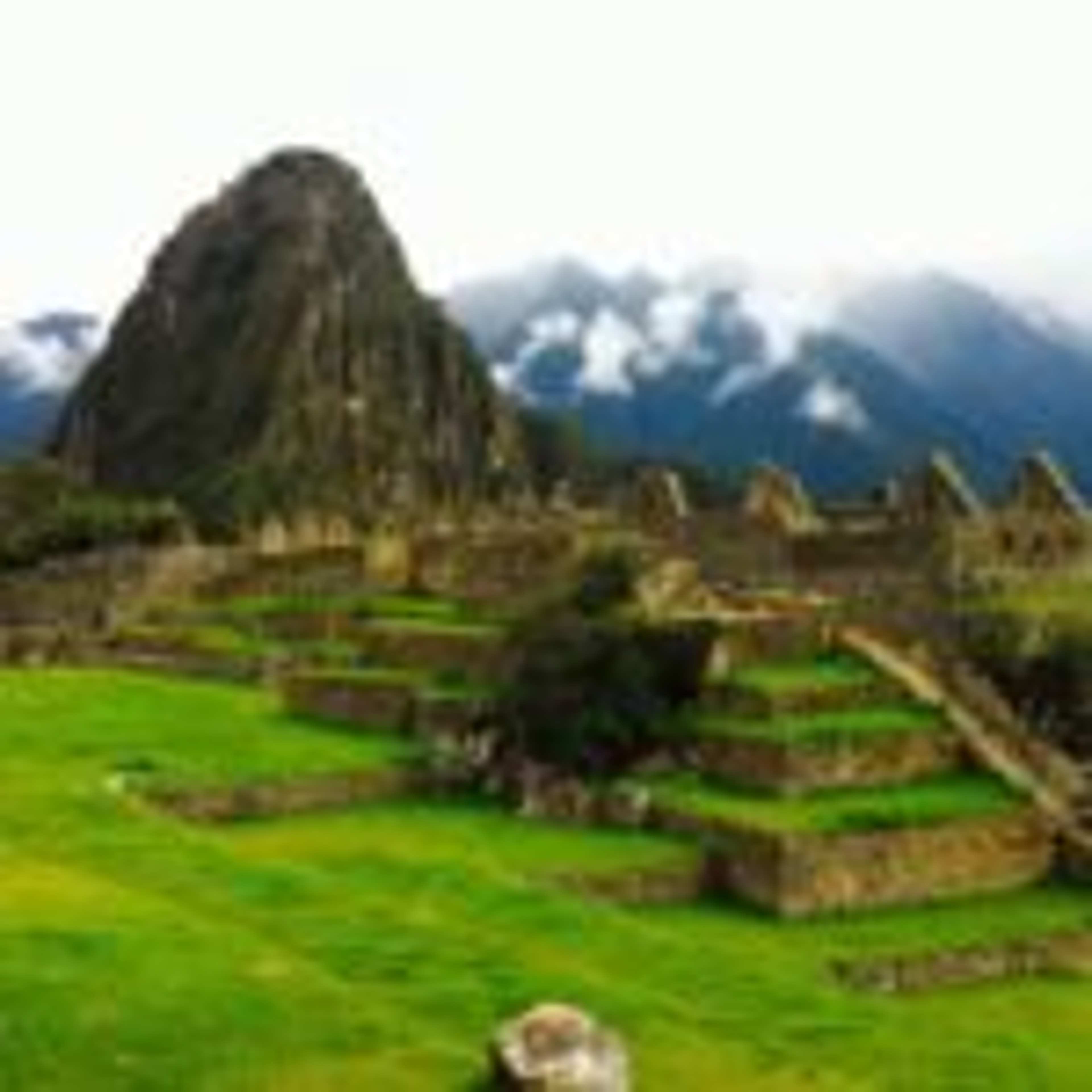 I Thought Machu Picchu Would Be Expensive—Here’s How I Did It on the Cheap