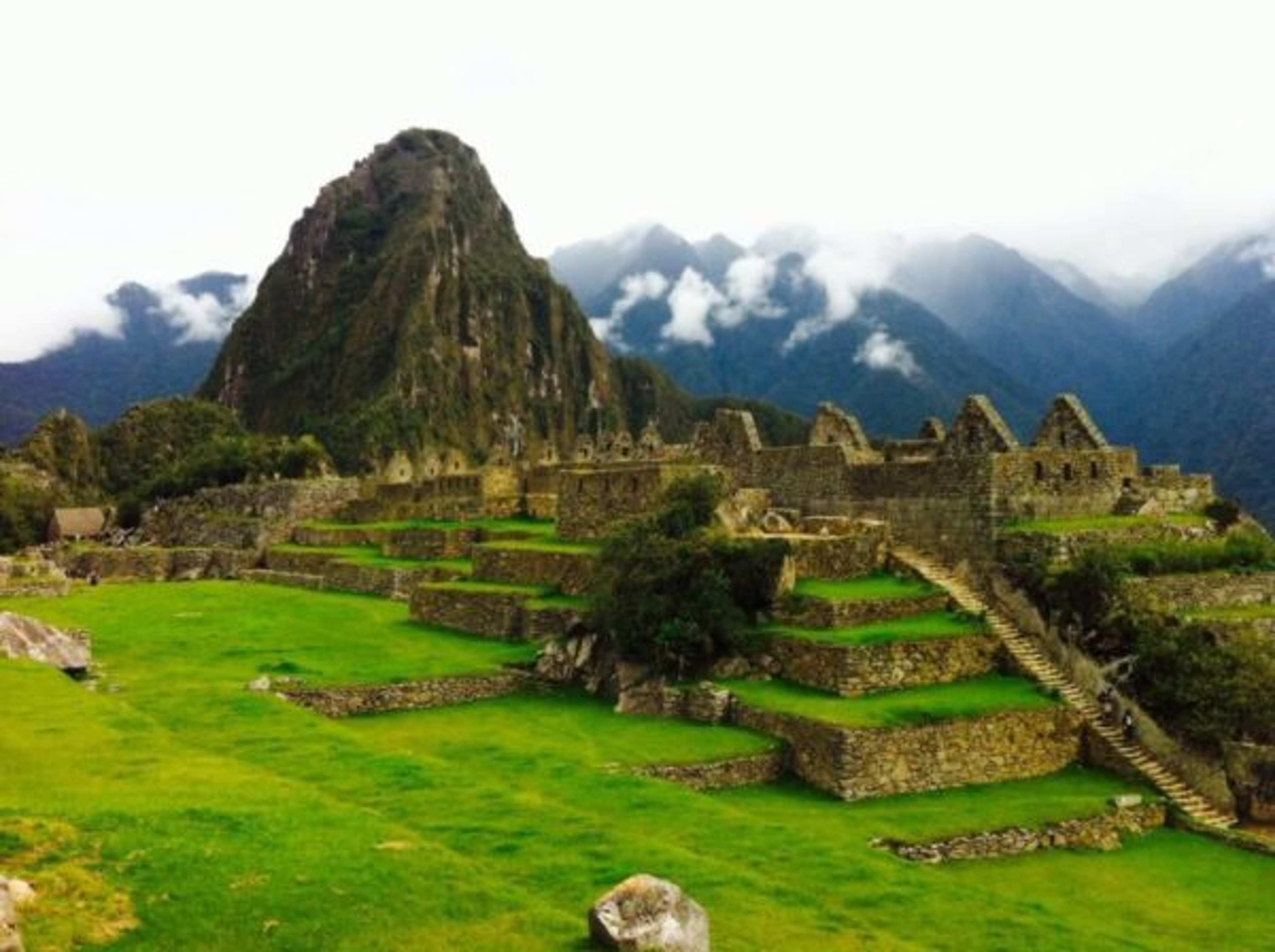 I Thought Machu Picchu Would Be Expensive—Here’s How I Did It on the Cheap