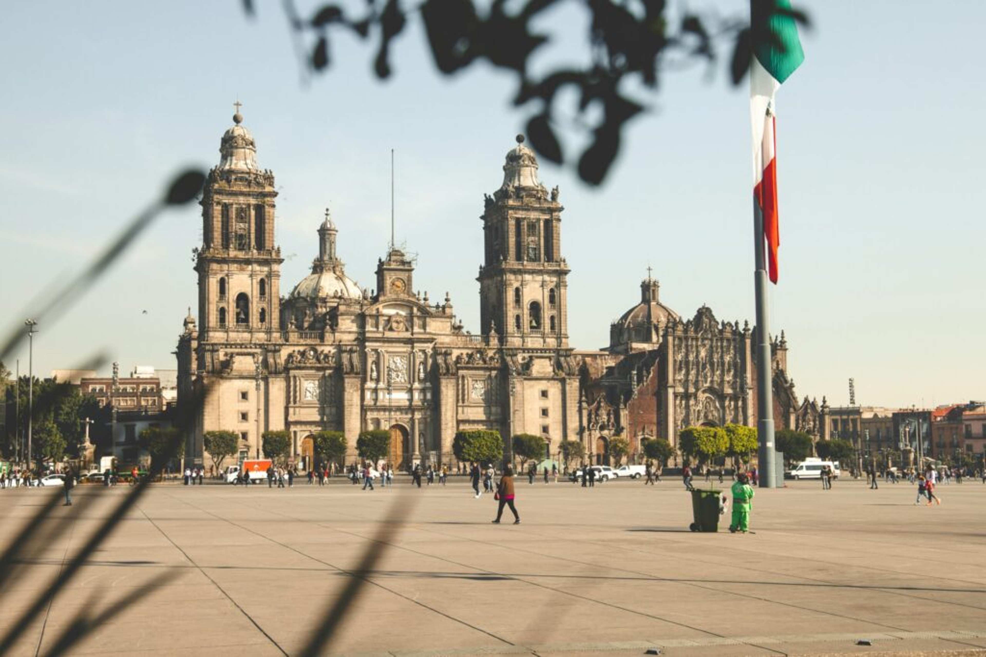 What to Expect: What Americans Should Know as Mexico's Resorts Increase Safety Measures
