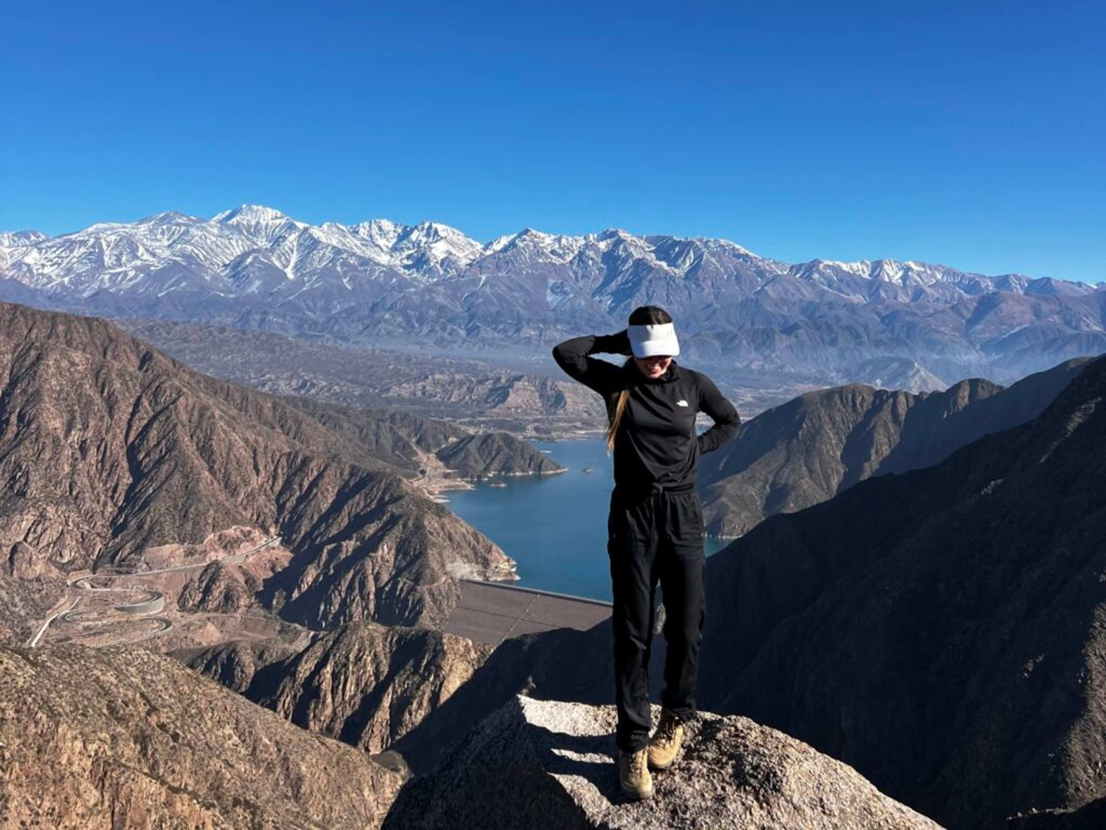 Vineyards & Valleys: Adventures in Mendoza, Argentina