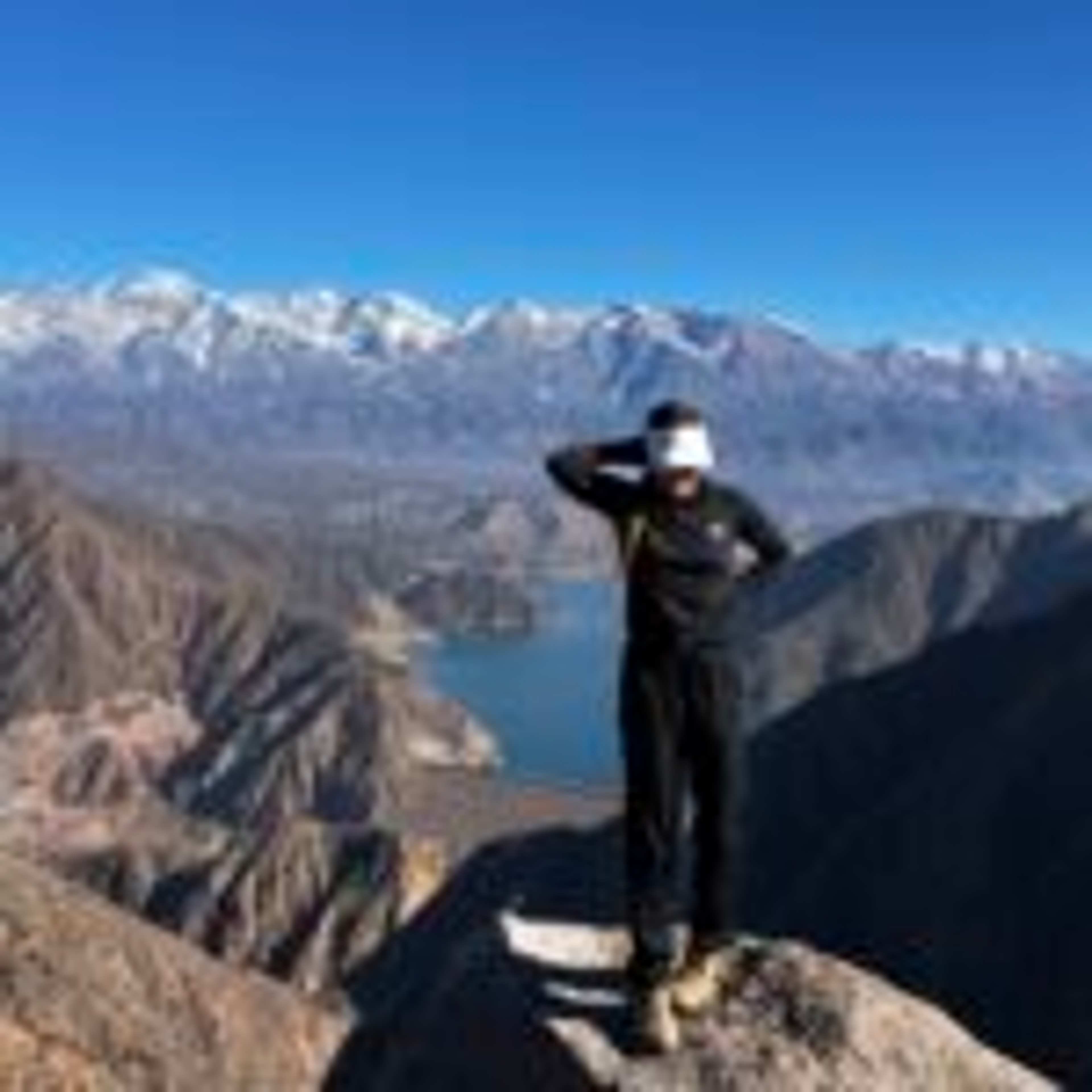 Vineyards & Valleys: Adventures in Mendoza, Argentina