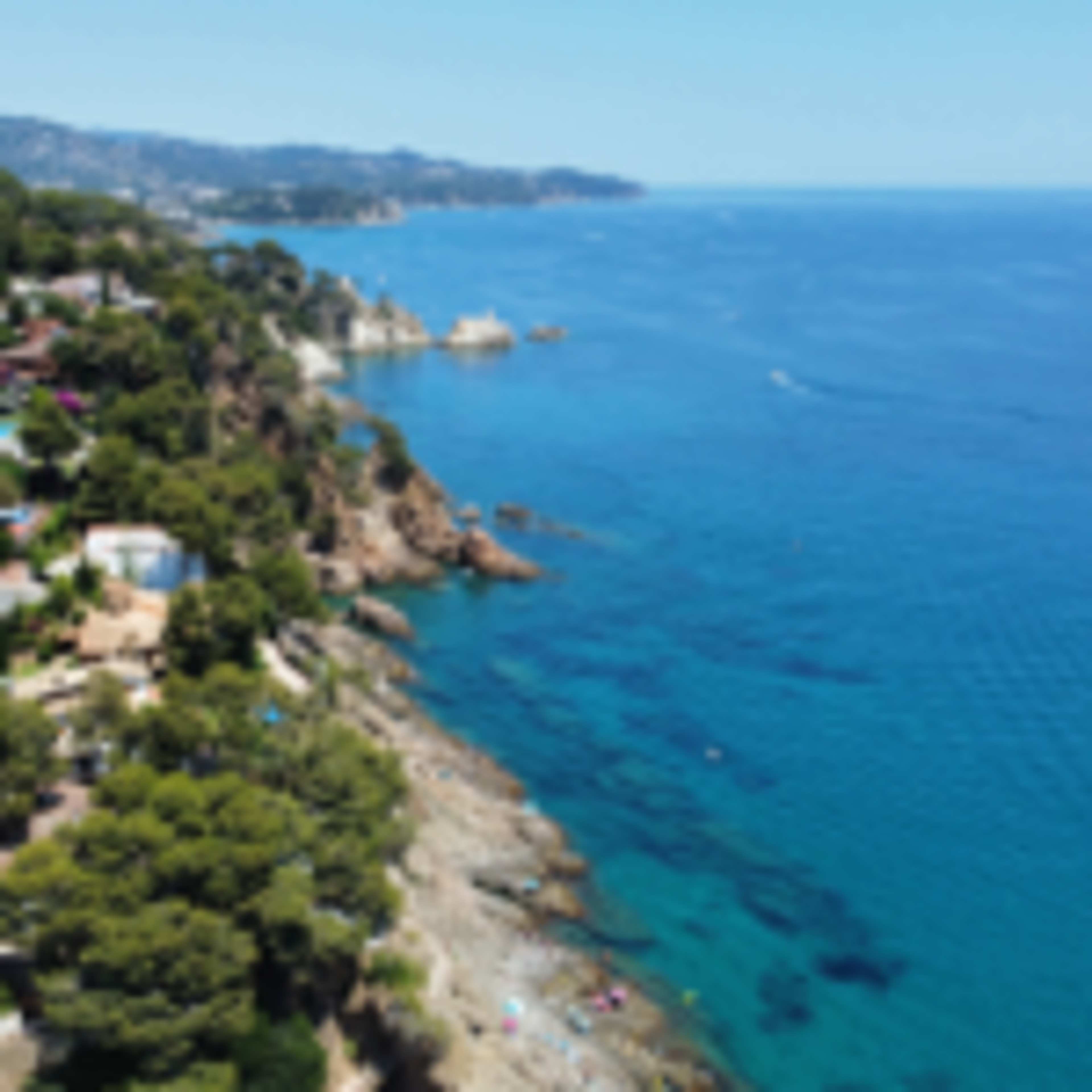 How to Spend One Day on the Costa Brava Starting from Barcelona