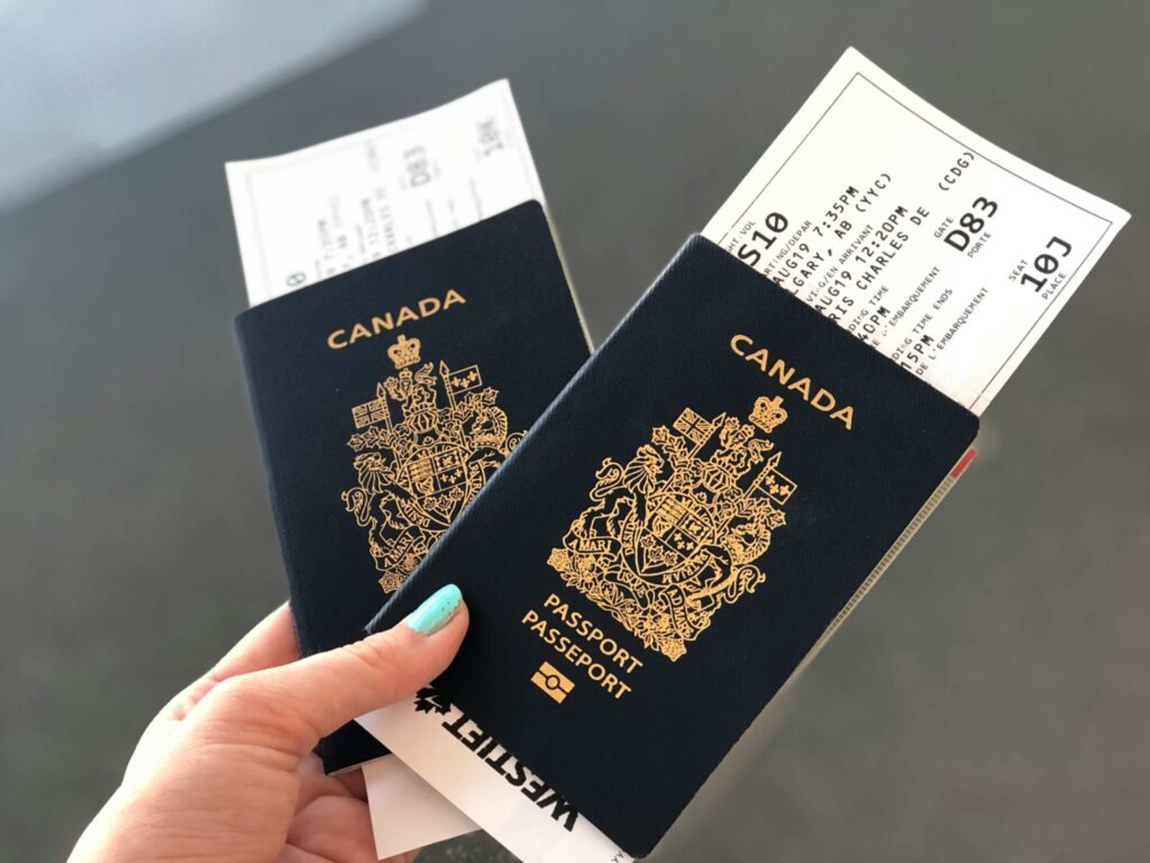 Canadians Are Skipping U.S. Travel – Here's Why