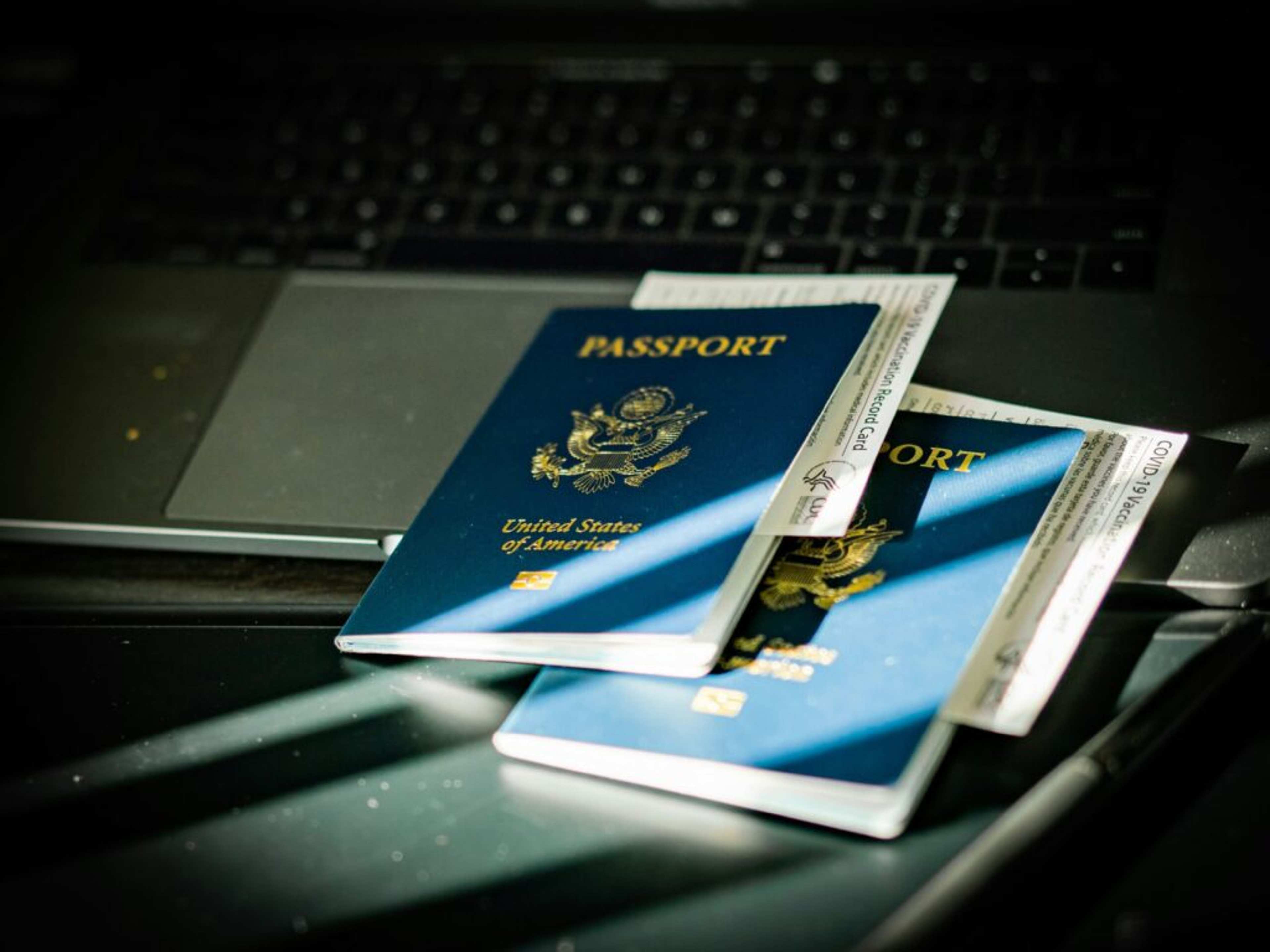 Top 5 U.S. Passport Myths People Still Believe