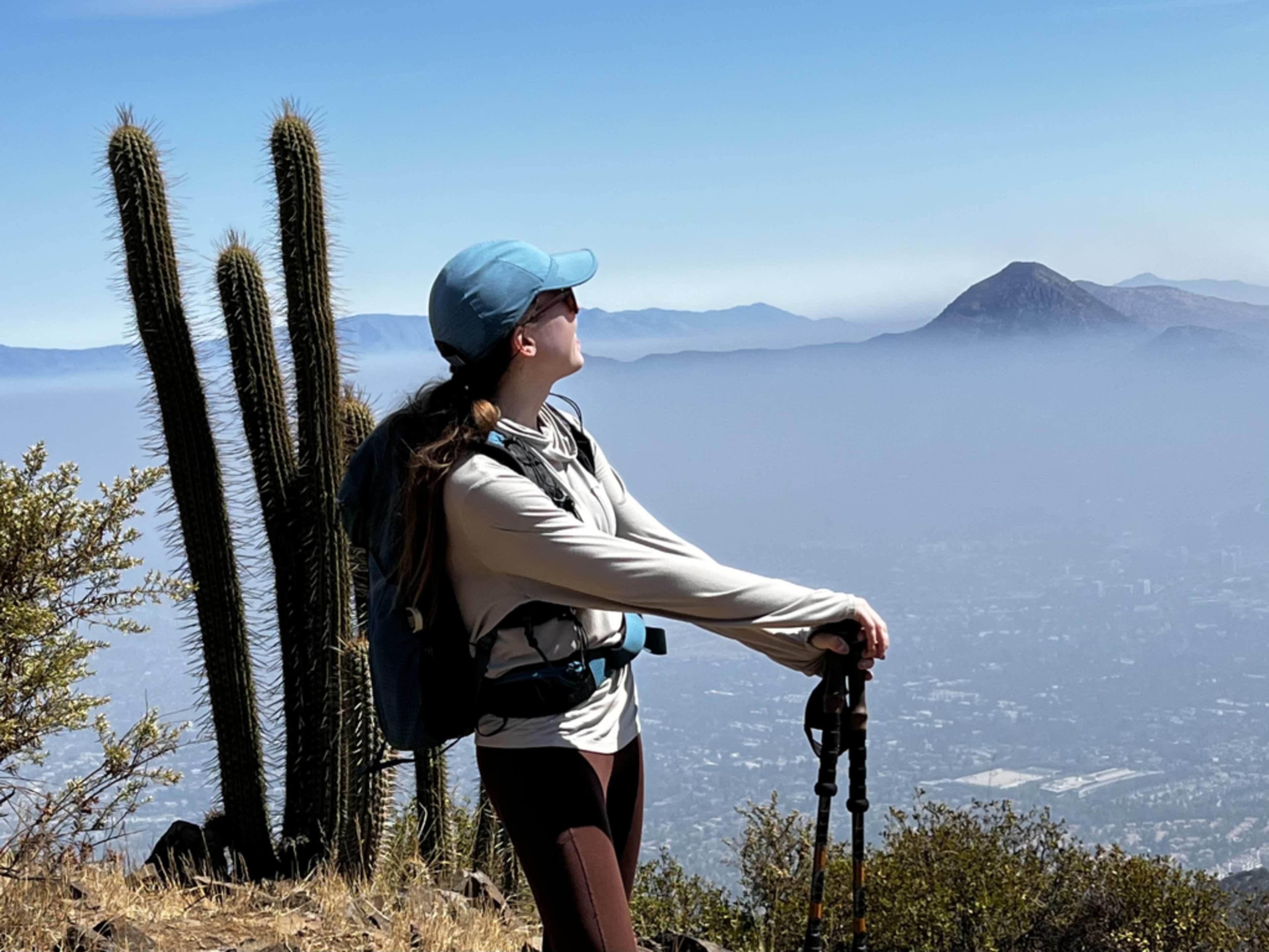 How to Spend a Perfect Summer Weekend in Santiago, Chile