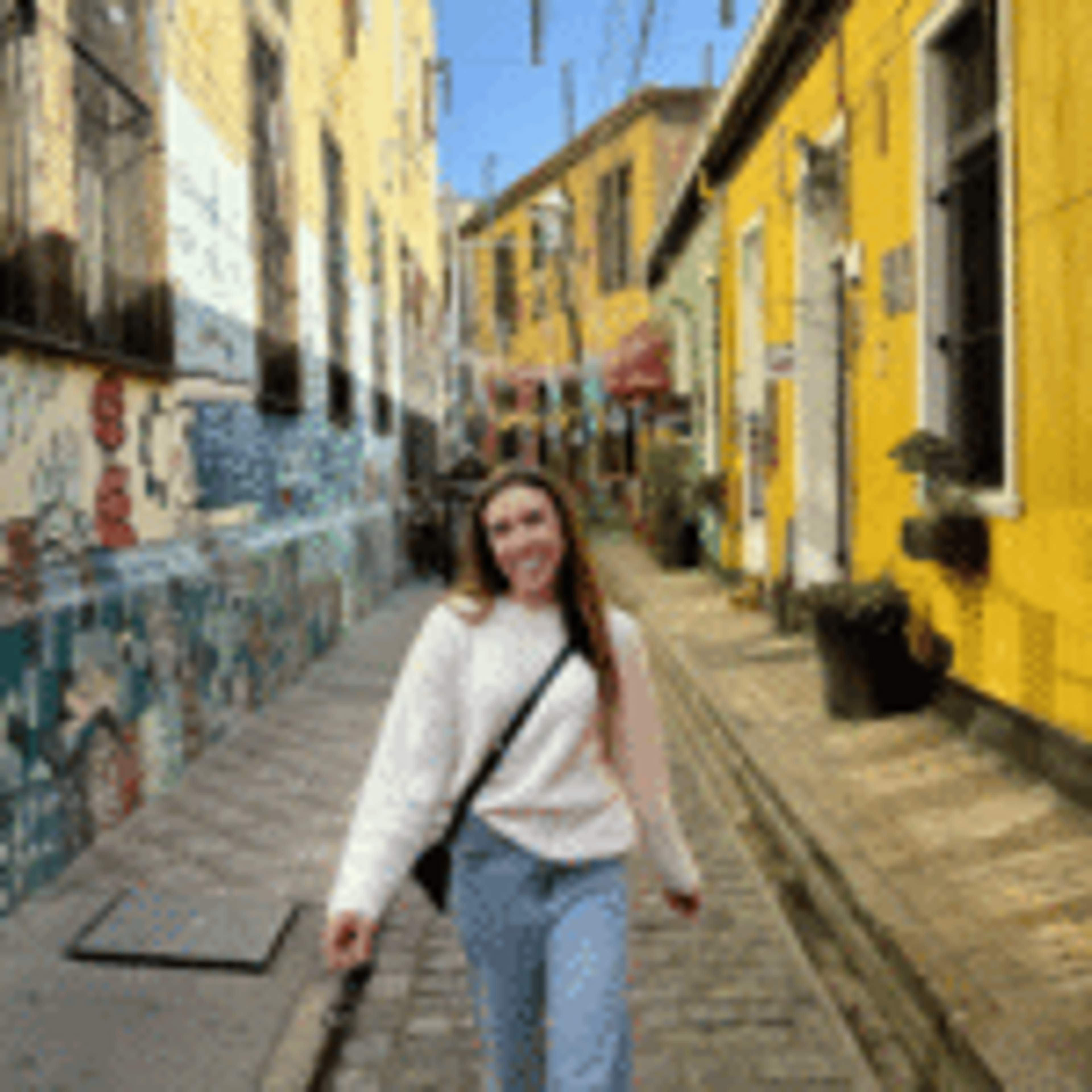 A Day Trip to Valparaíso, Chile (+ Surprise Ending)