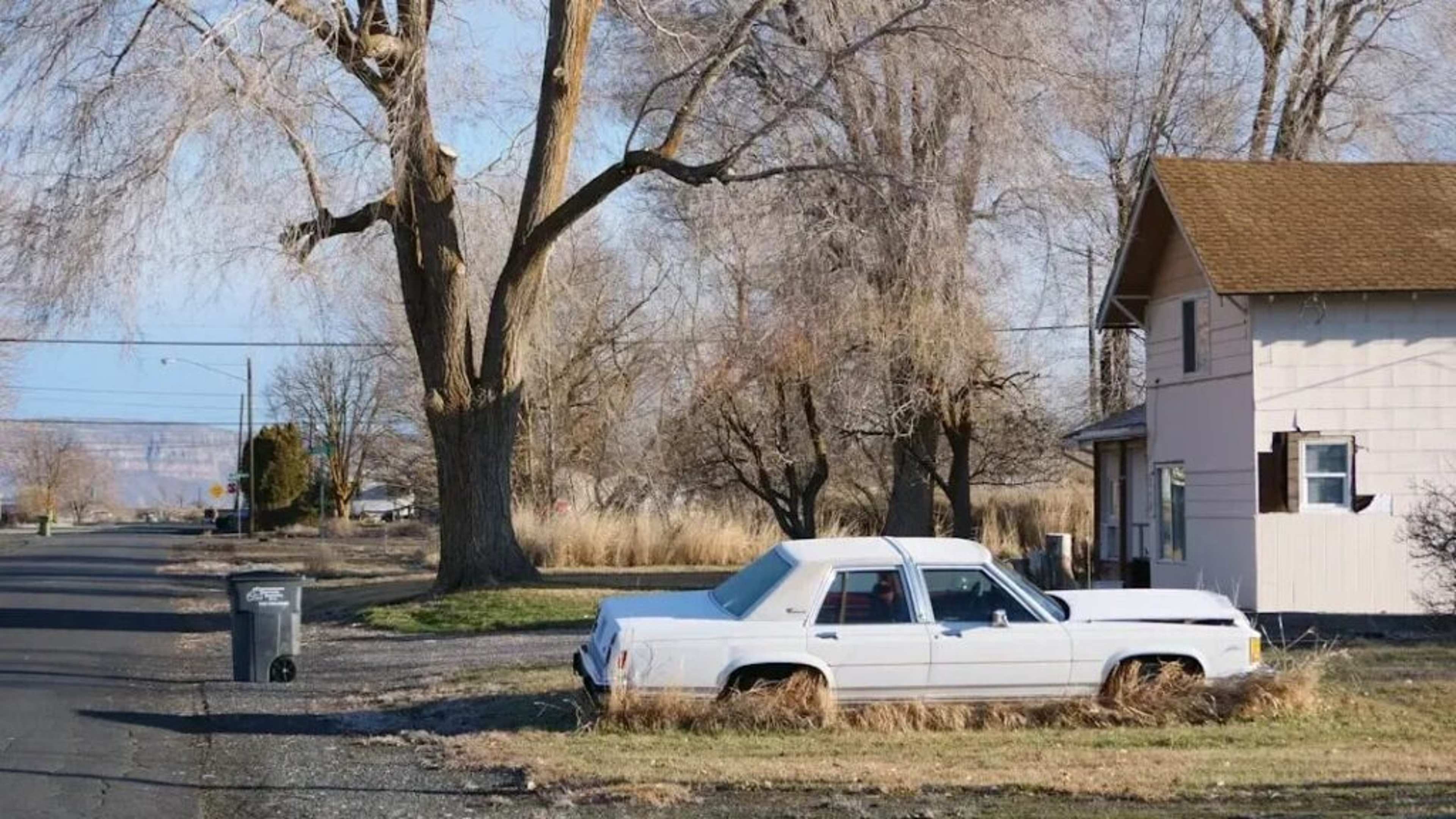The New Sun Belt Crisis: How Zoom Towns Are Turning Into Ghost Neighborhoods