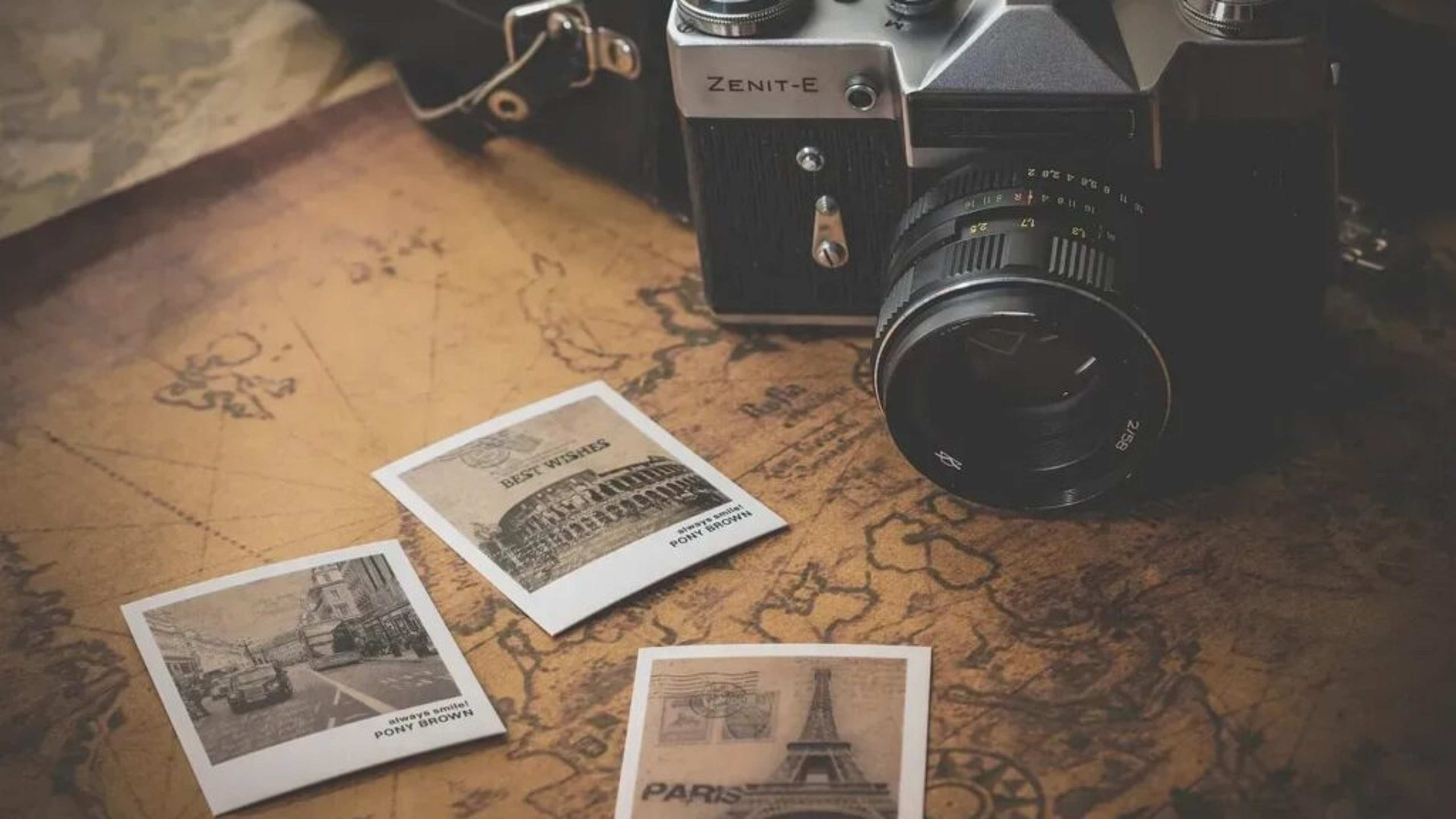 The 5 Most Dangerous Countries People Still Visit Anyway