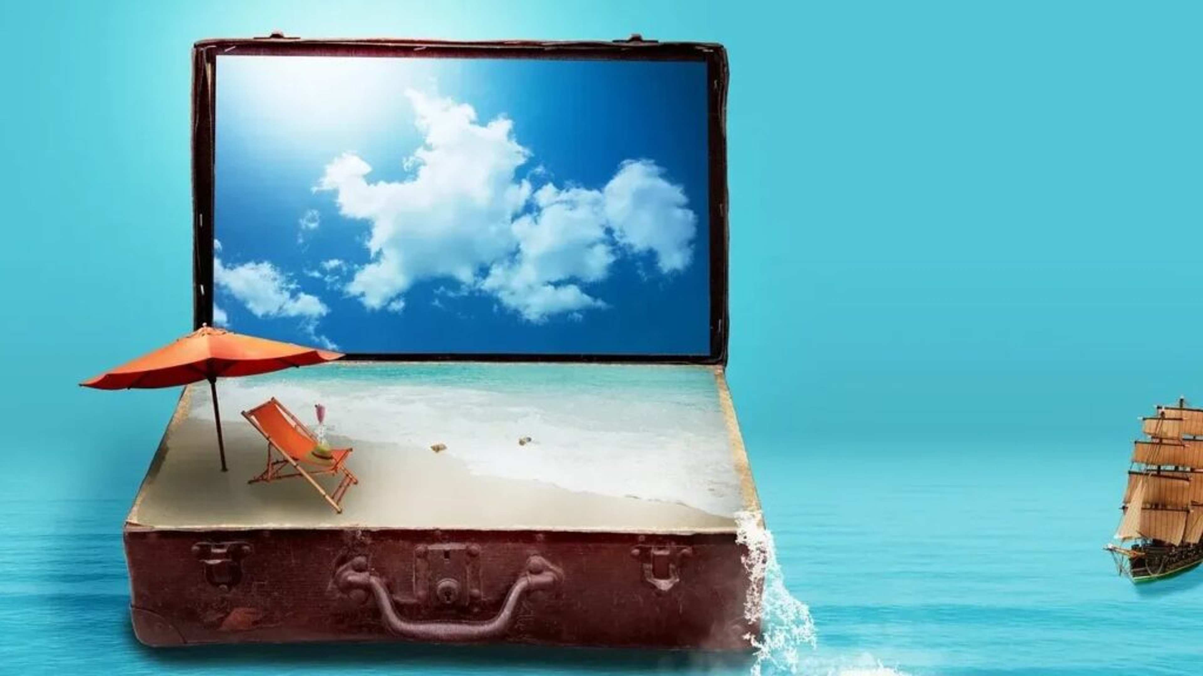 10 Things You Shouldn't Pack in Your Suitcase (But Most Travelers Do)
