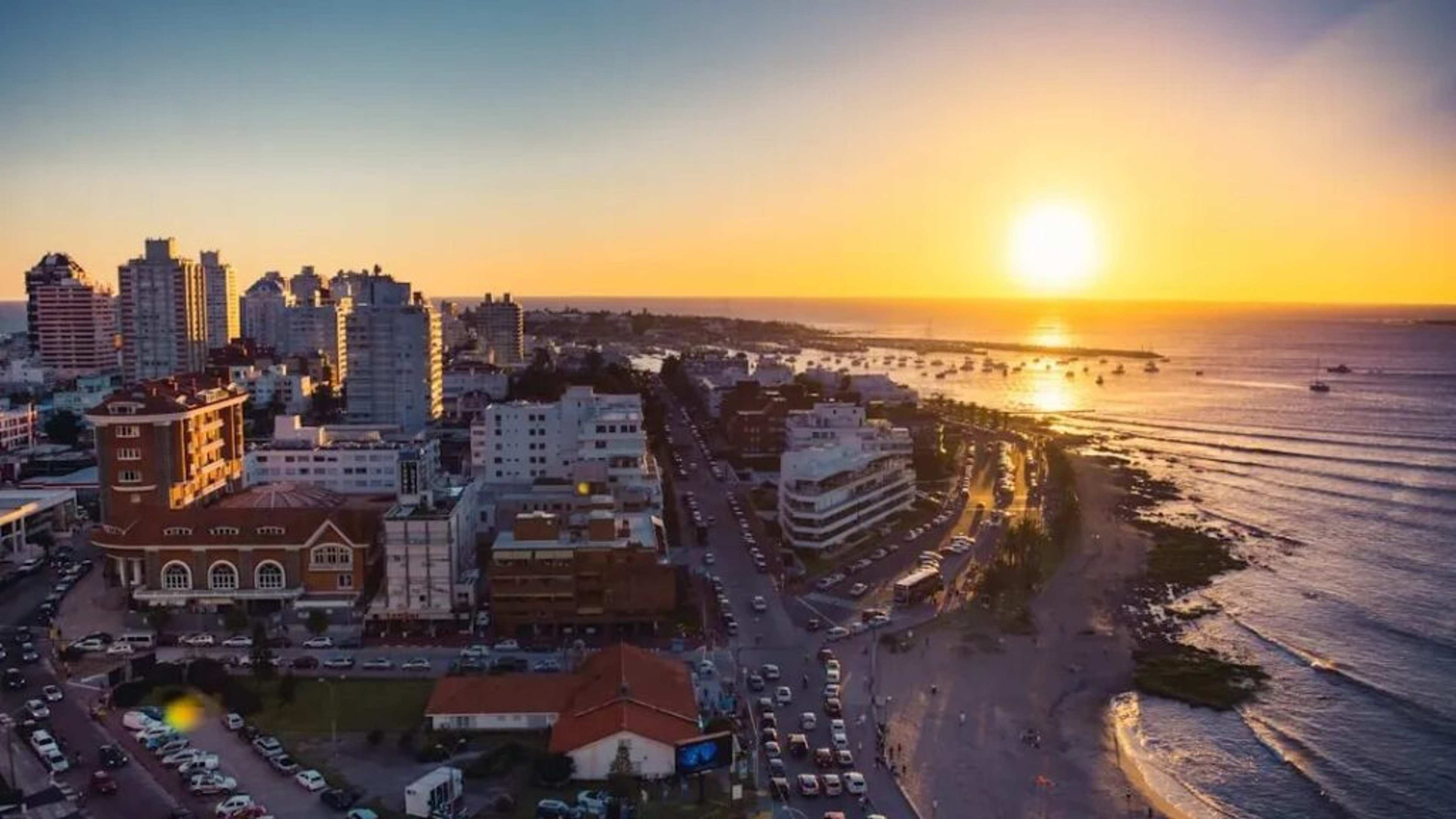 The Safest South American Countries for U.S. Citizens to Visit, Ranked