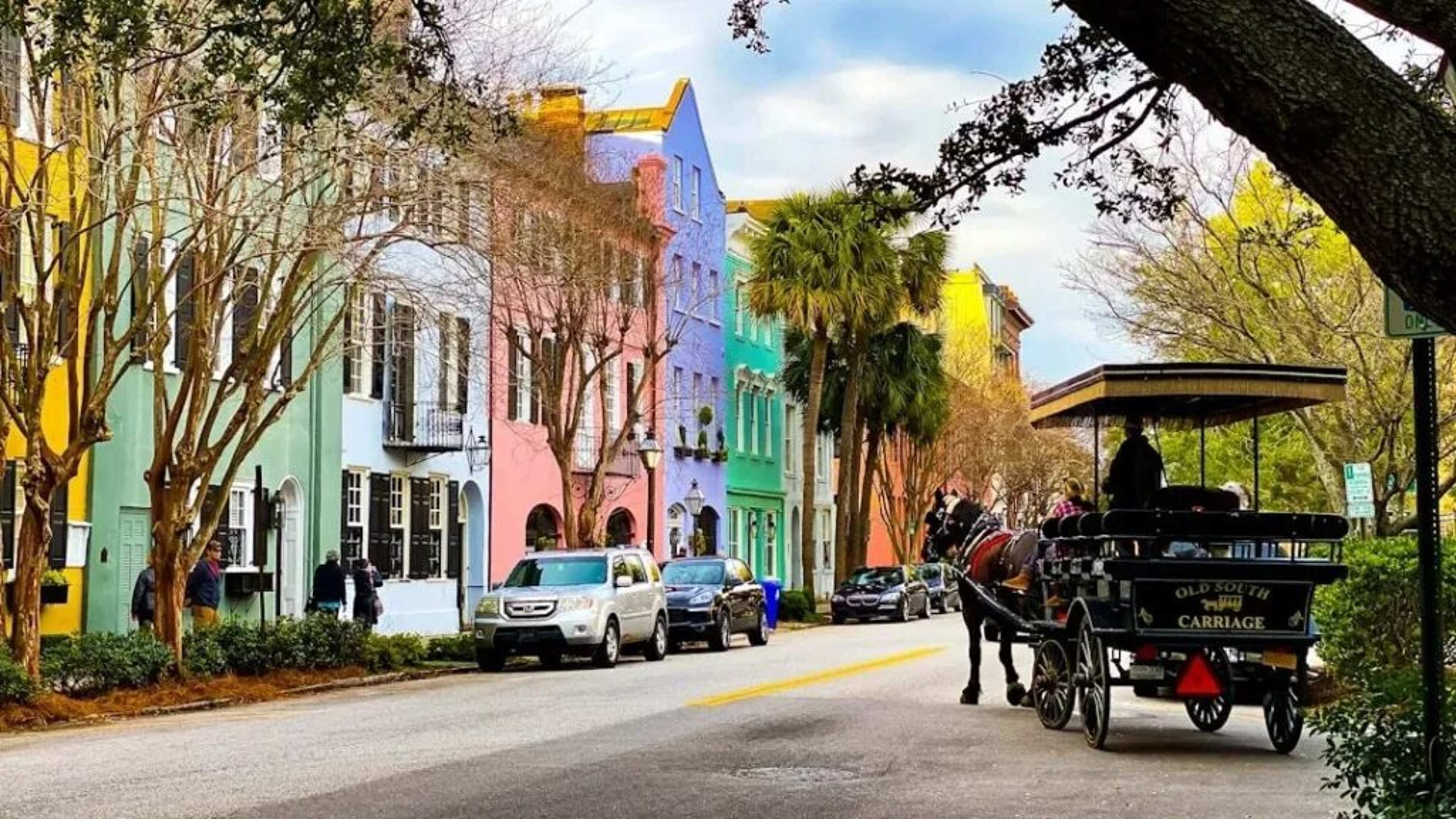 Why One U.S. State Is Emerging as America's Top Relocation Pick