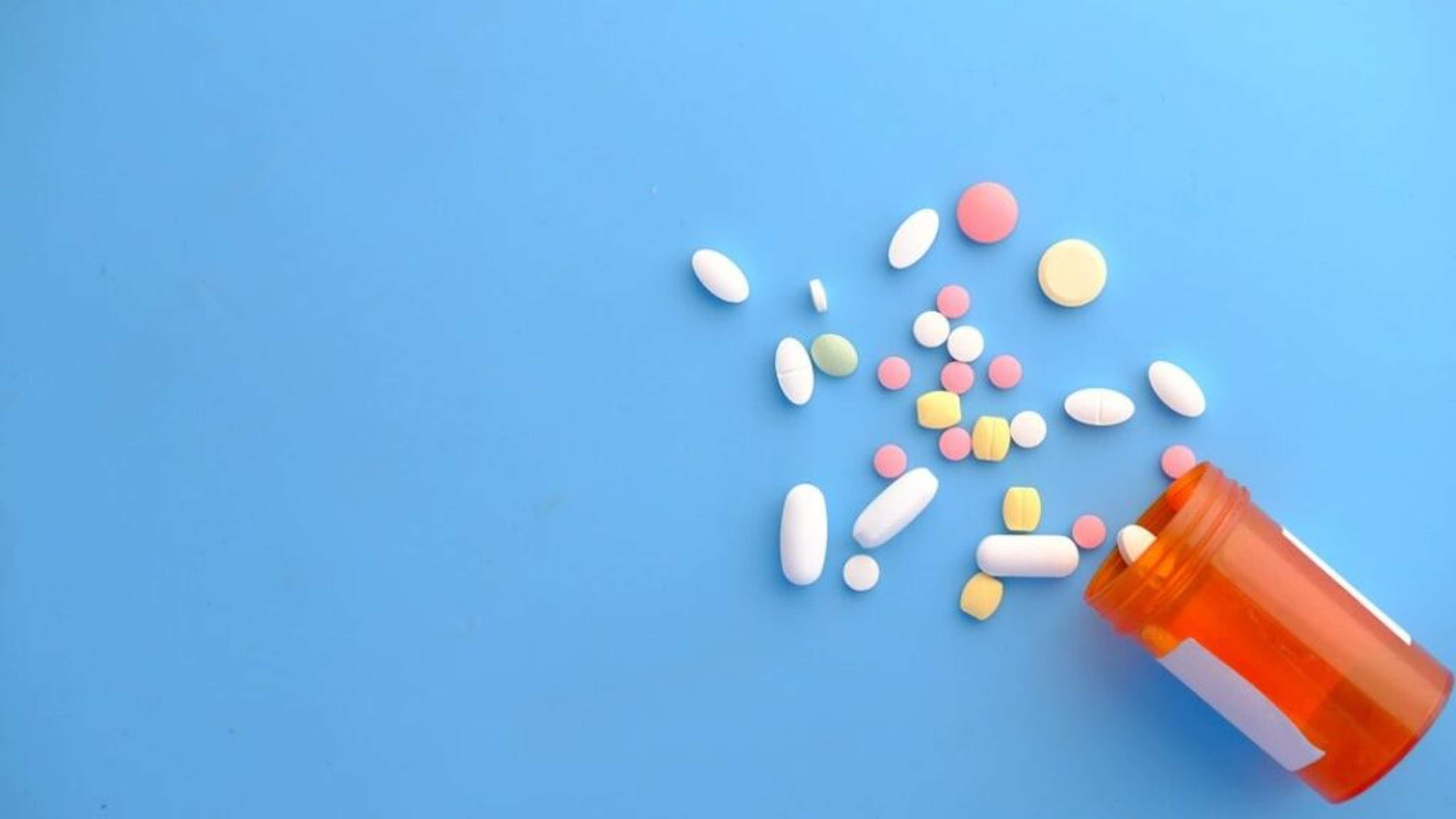 Border Blunders: 9 Common Prescription Meds That Are Strictly Illegal in These Popular Countries