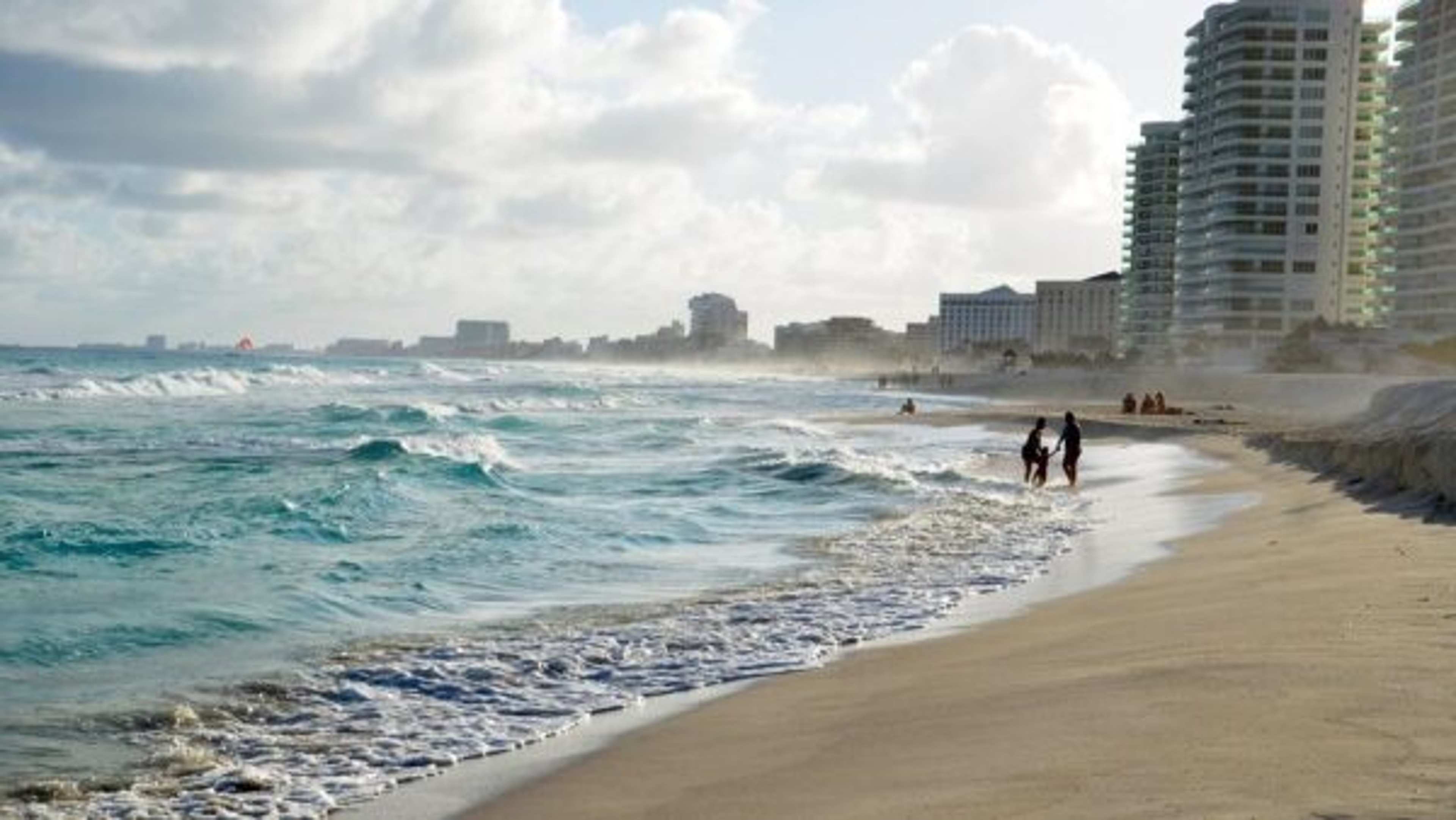 4 Destinations Where Tourist Crime Is Rising in 2025