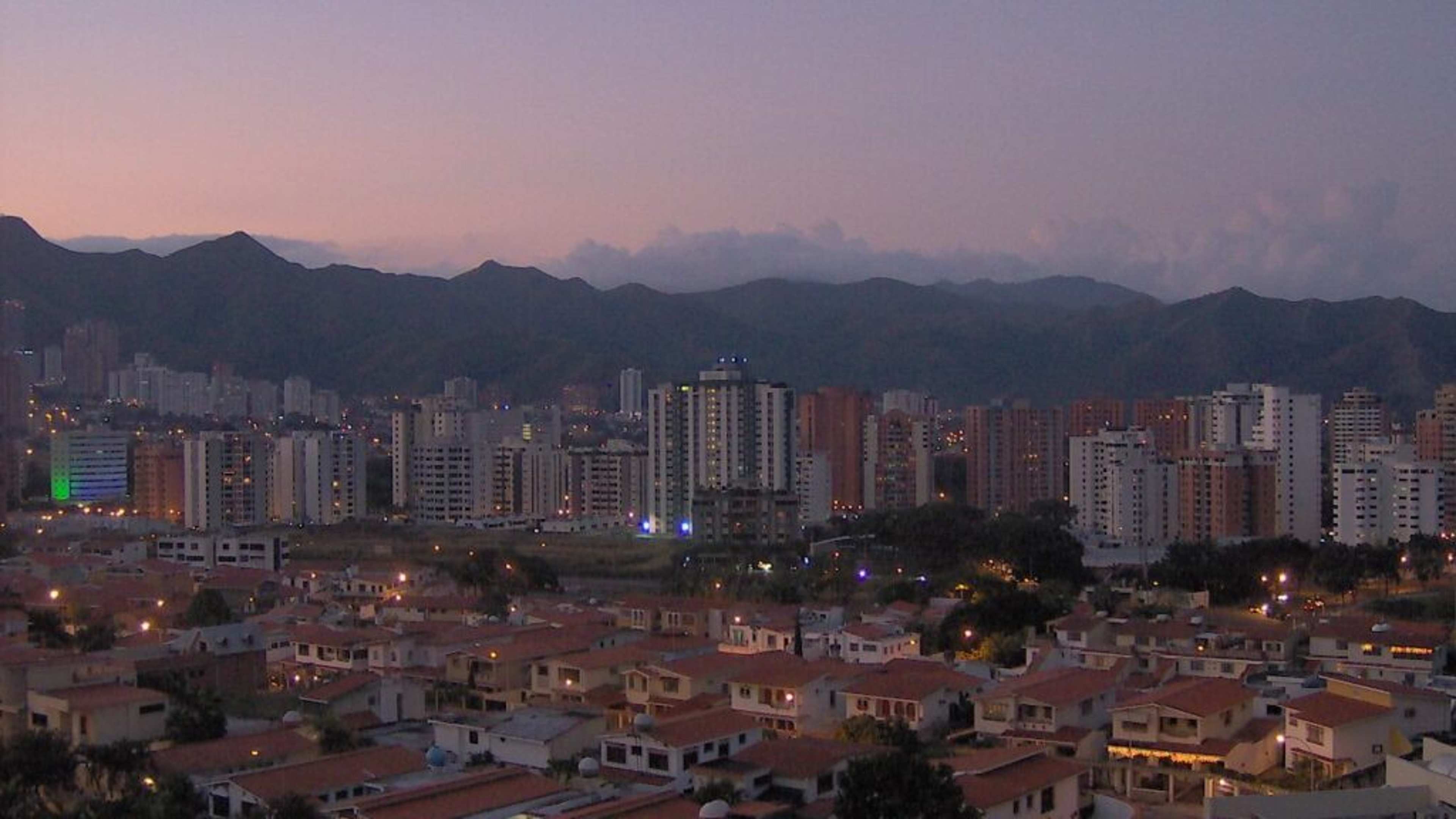 Ranked: Crime Levels in South American Countries, From Lowest to Highest