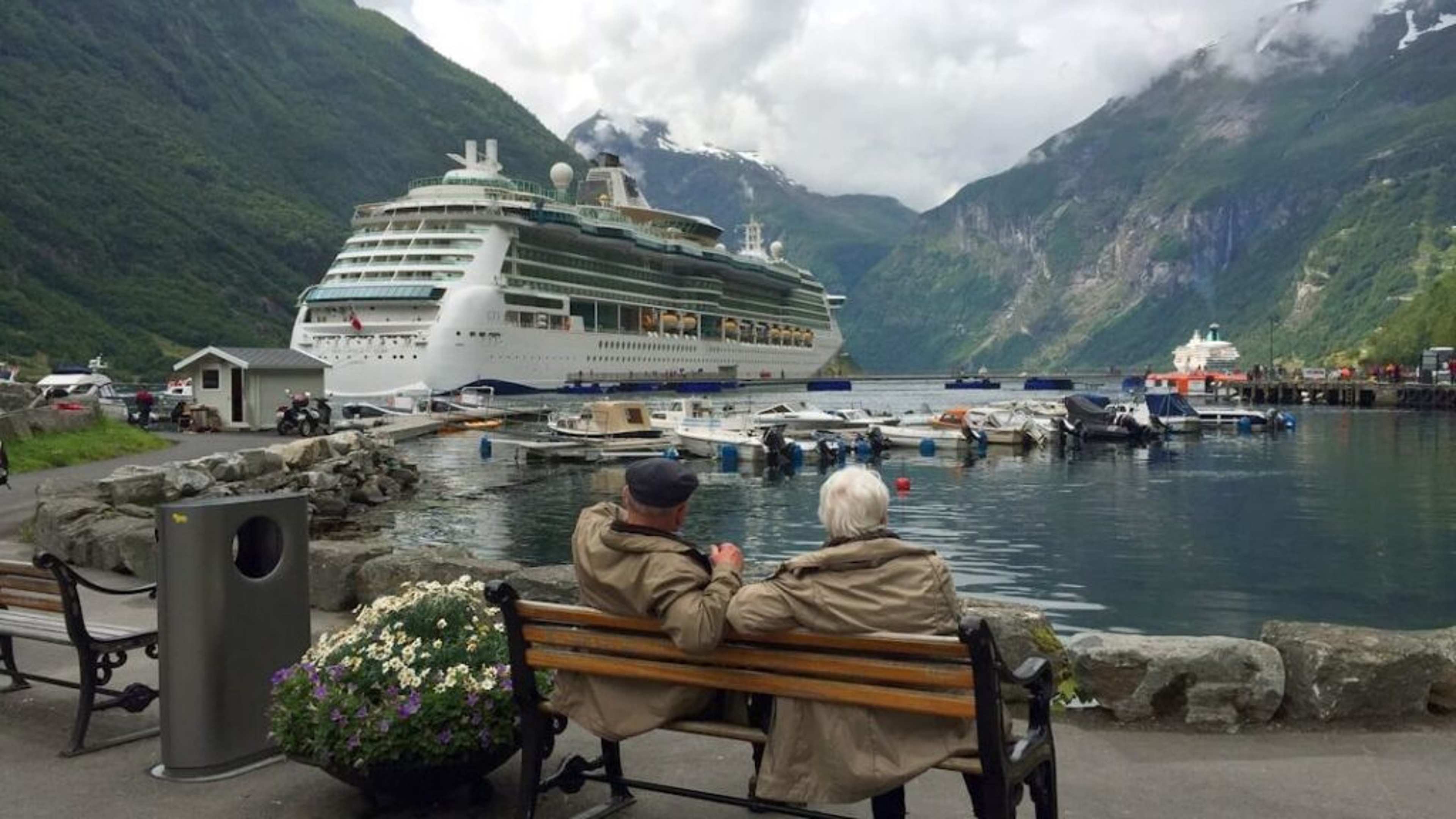 8 Countries Where Your Social Security Check Goes Furthest in 2026