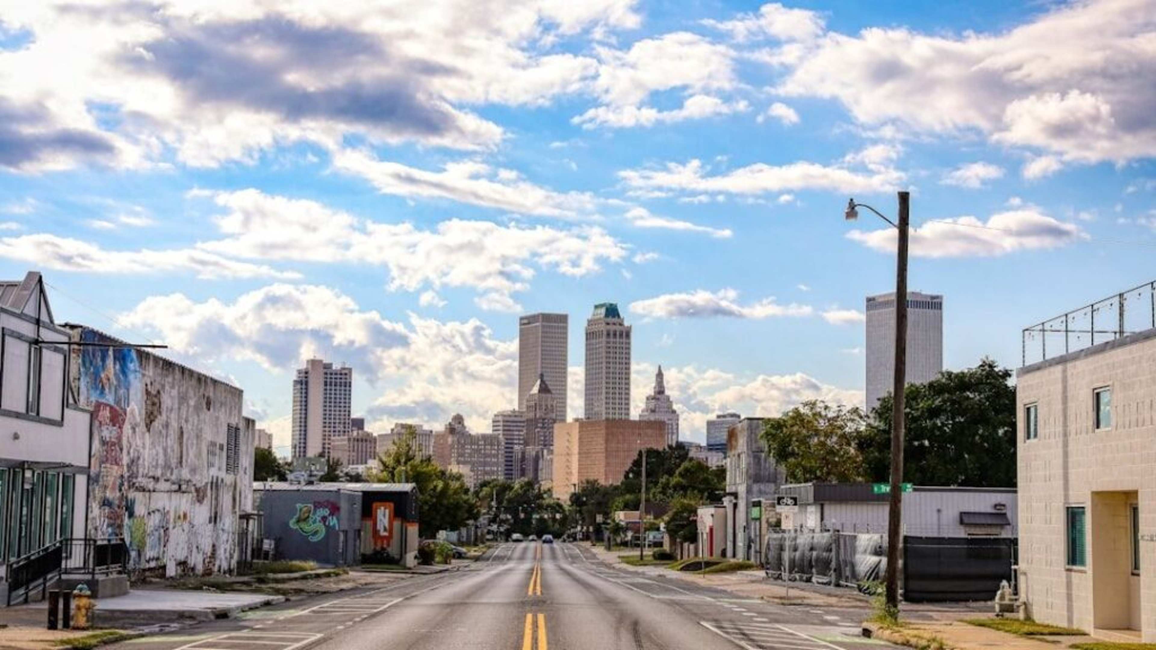 These 5 U.S. Towns Are Paying People to Move There