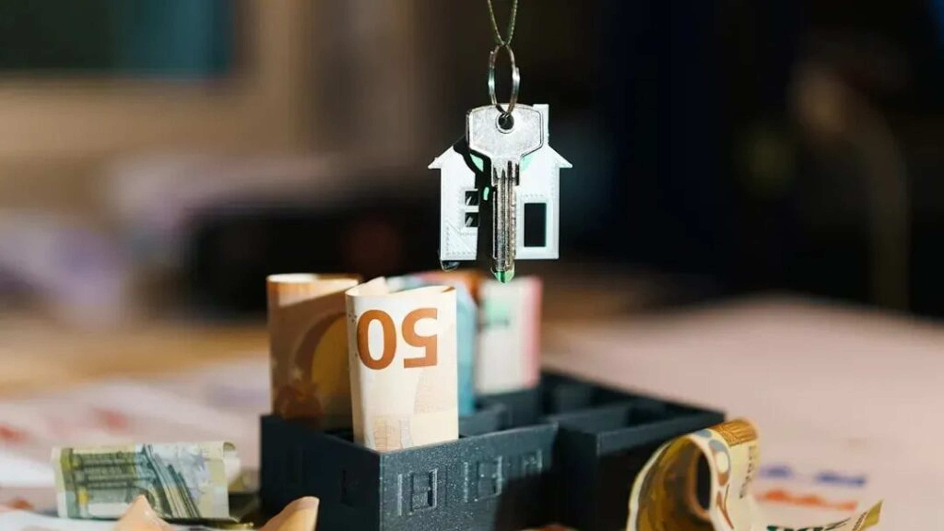Ranked: South American Countries by Apartment Rent Costs
