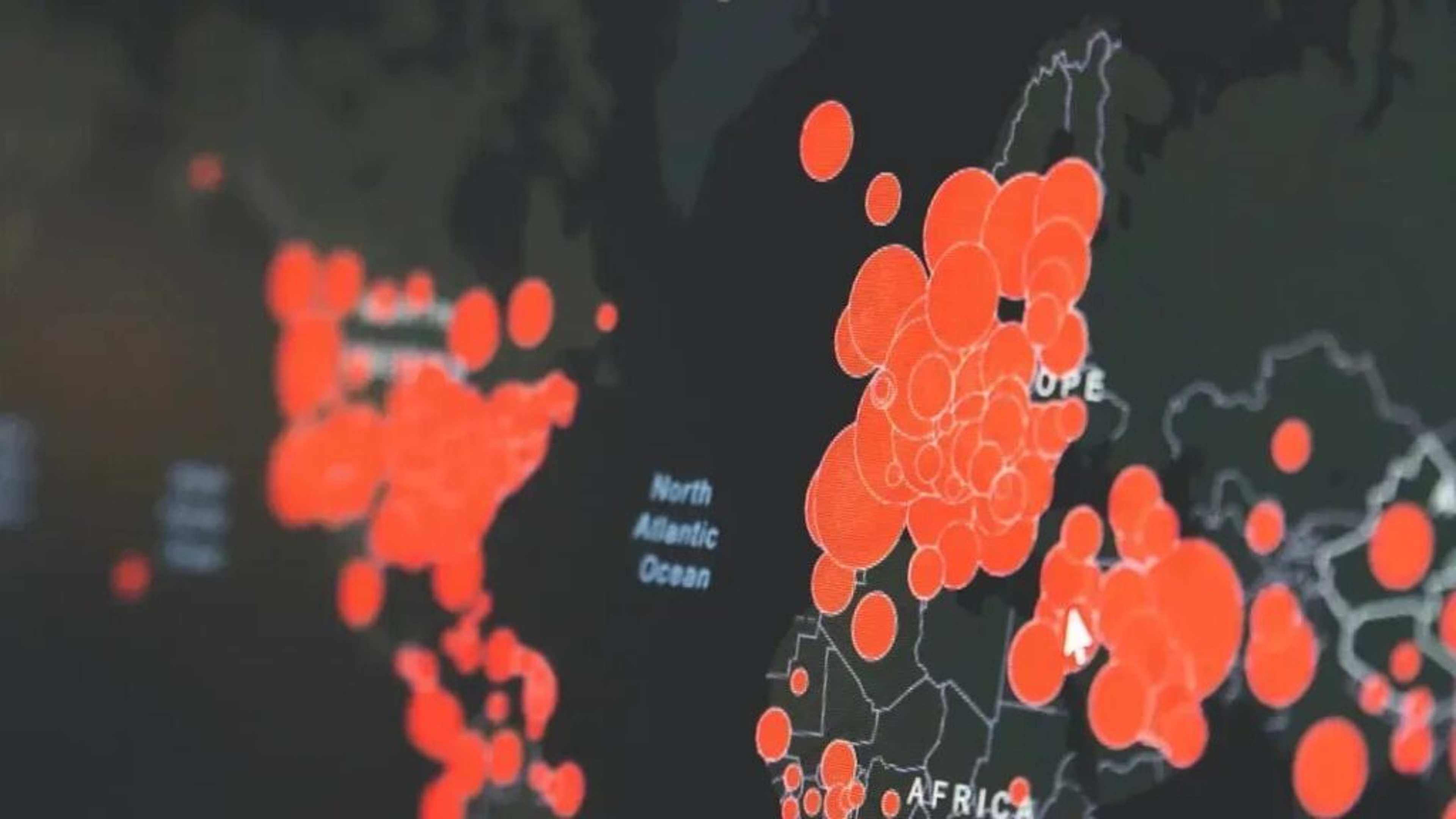 Crime in South America, Ranked From Safest to Most Dangerous