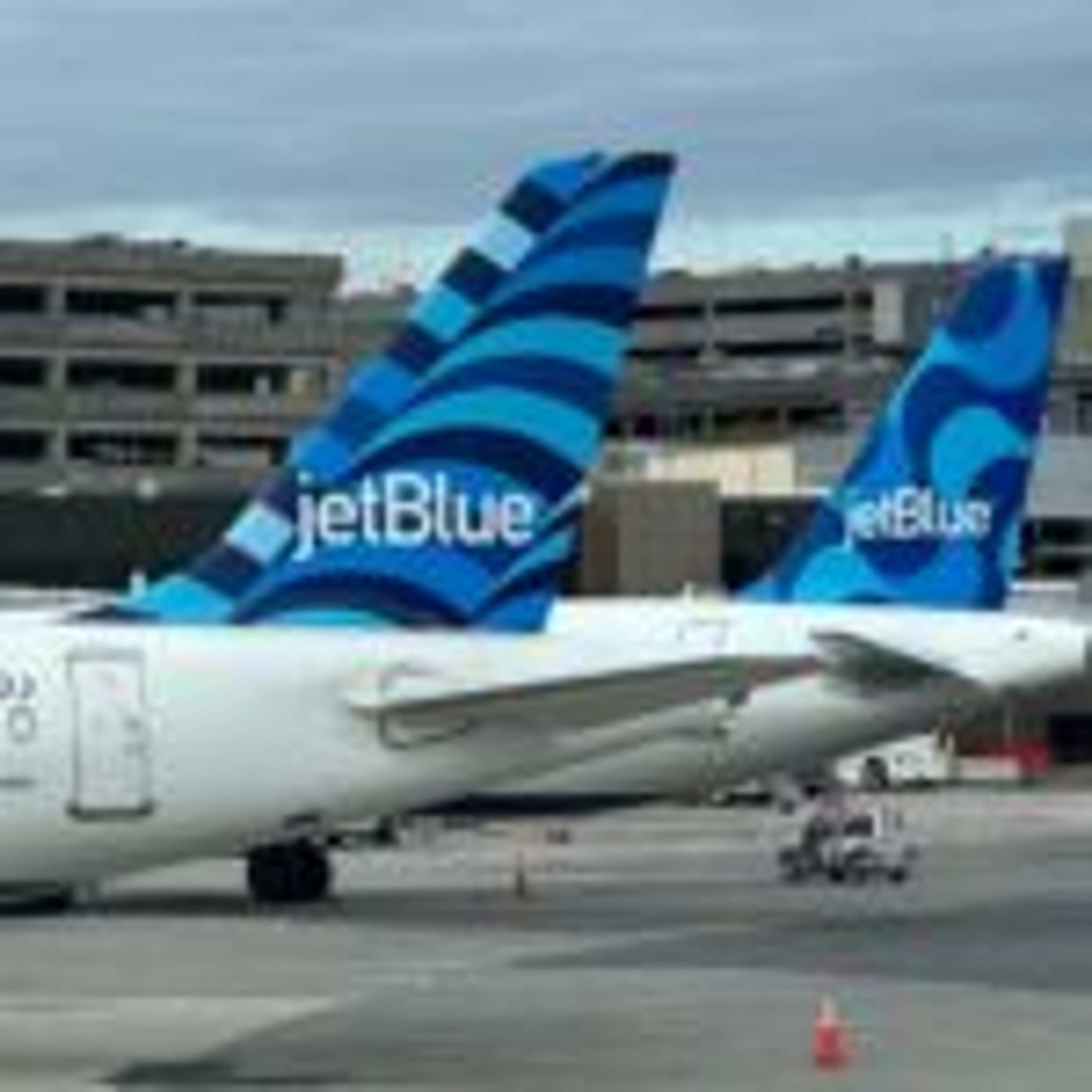 $249 to Fly First Class: JetBlue Launches BlueFirst™