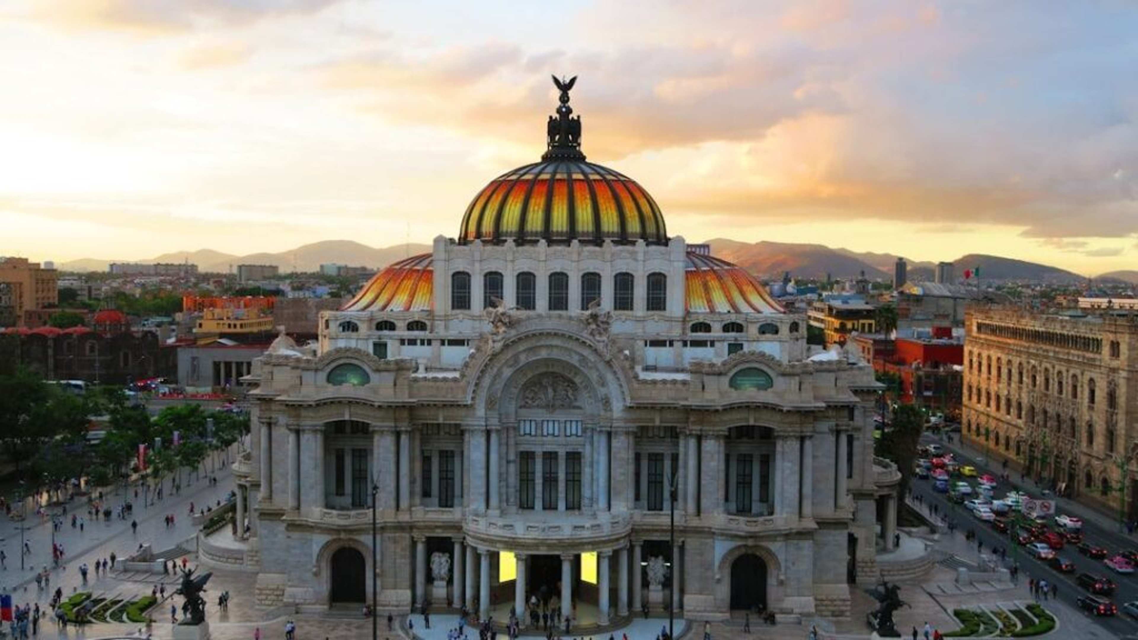 Tired of the U.S.? Many Mexican Cities Suggest Life May Be Better South of the Border