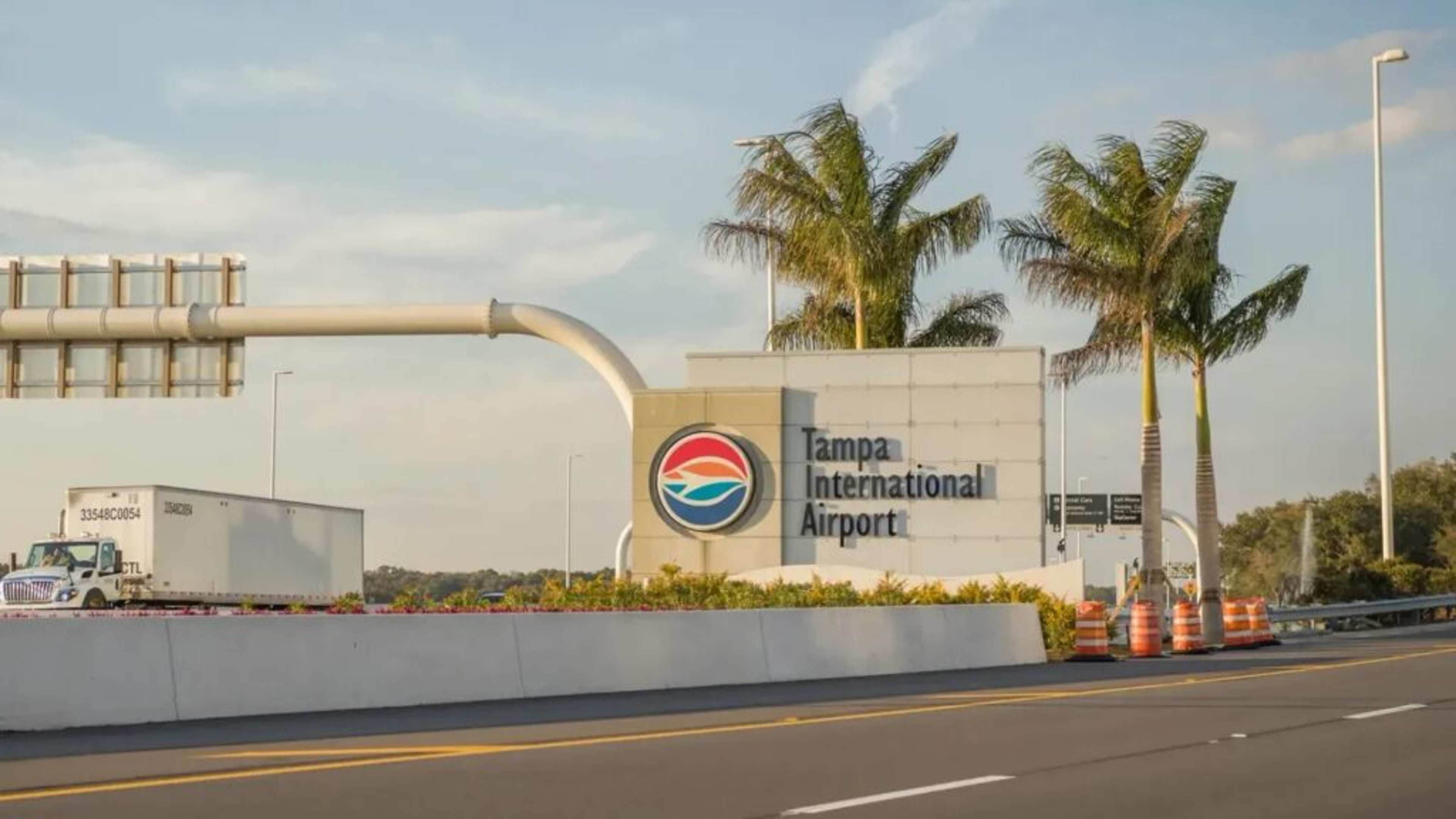 Tampa International Airport Cracks Down on Pajama Travel