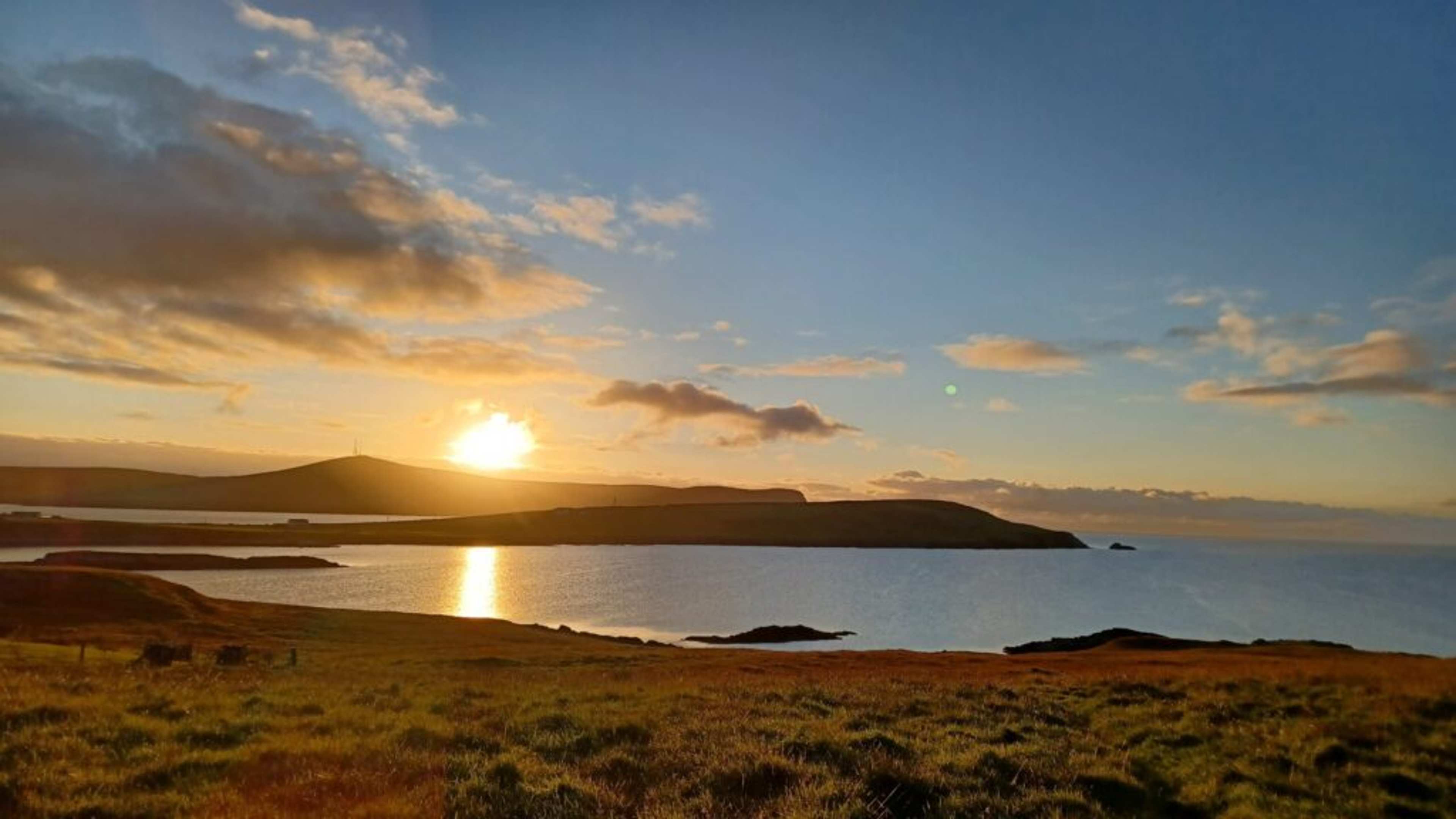 Forget Skye: These are my 5 Favourite Scottish Islands