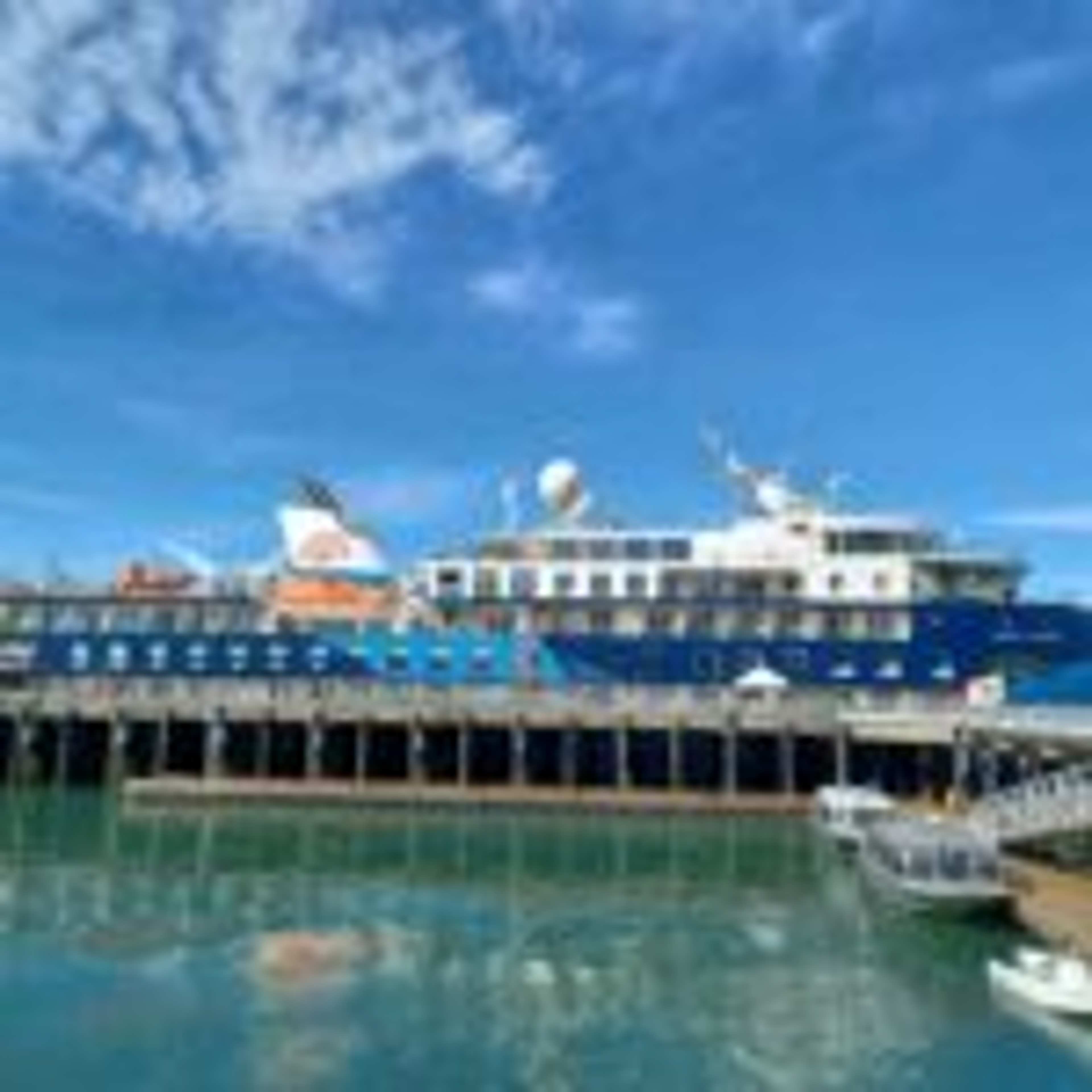 Don't Choose a Cruise Cabin Before Seeing These 12 Spots Crew Members Say to Avoid