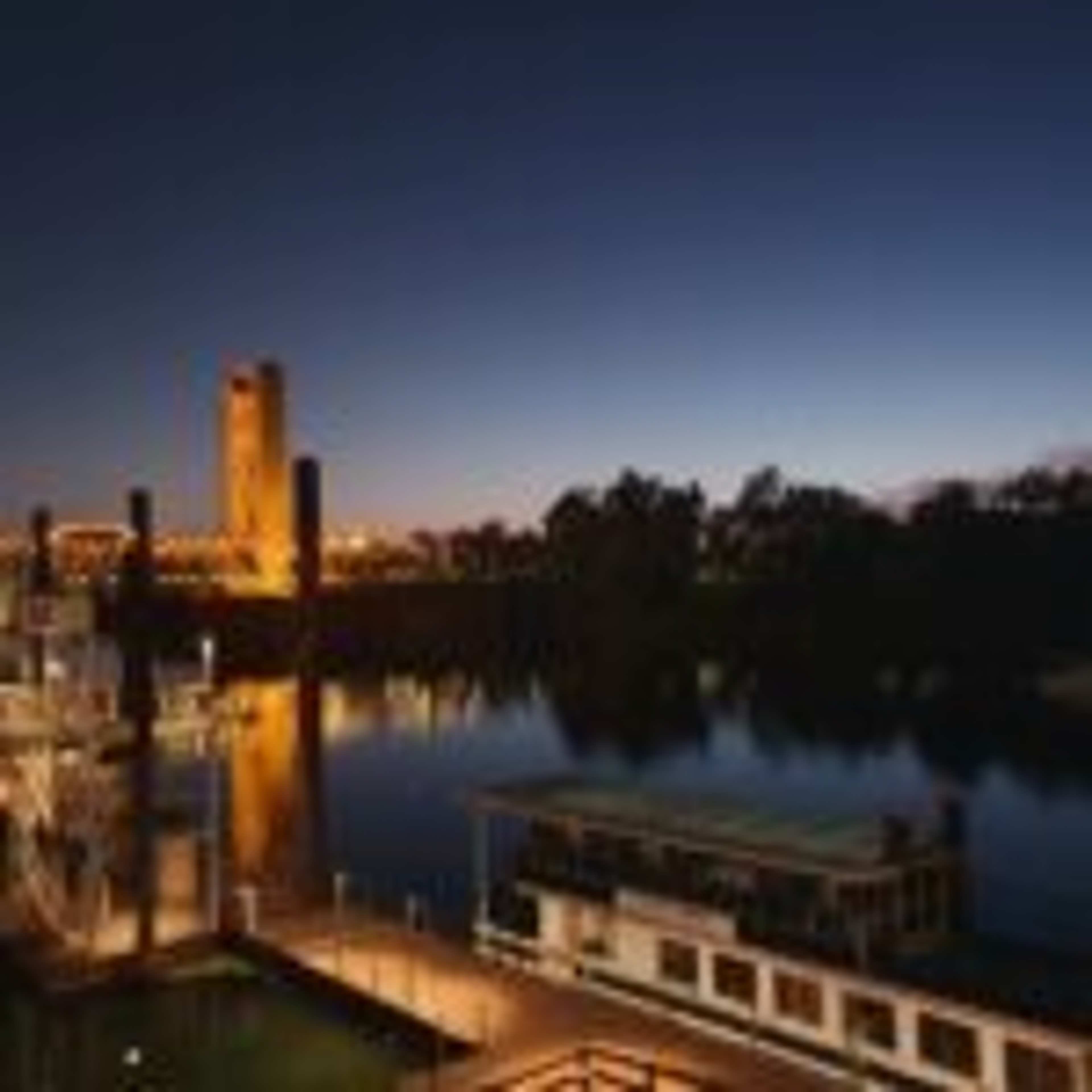 Forget LA – California's Underrated State Capital is the Place to Go
