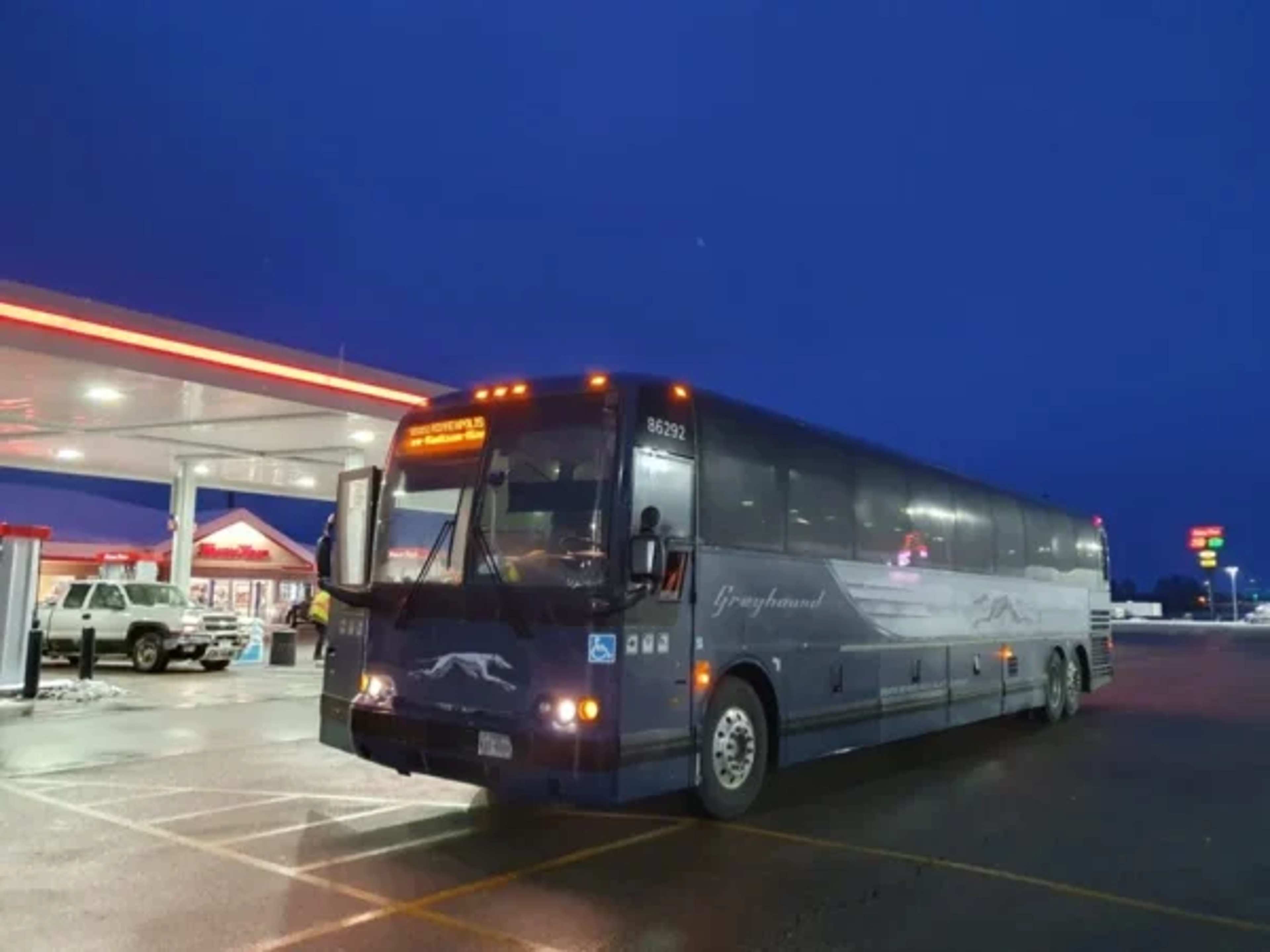 I Crossed America by Greyhound: This is What You Need To Know