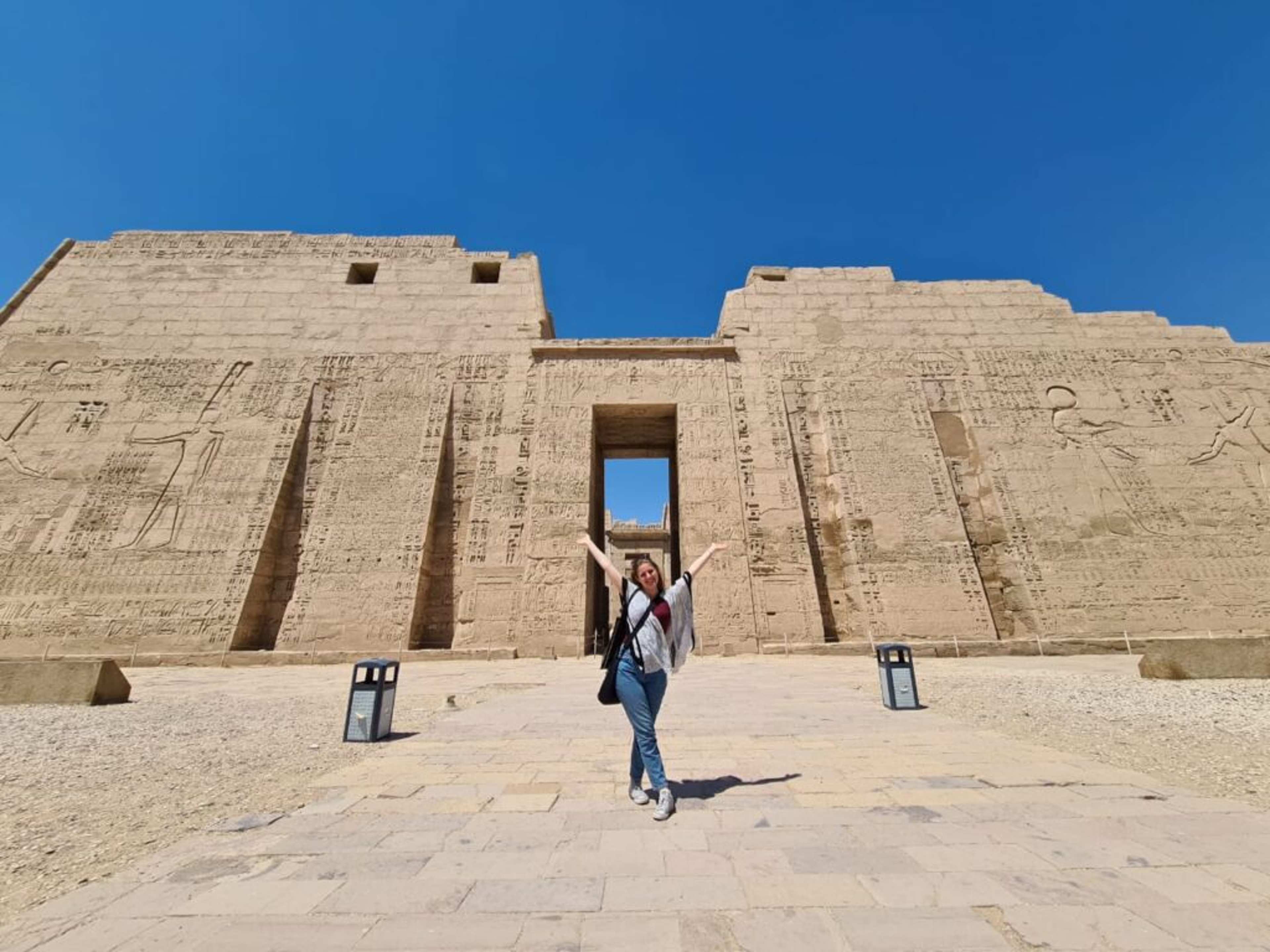 Top 6 Experiences For History Lovers in Luxor, Egypt