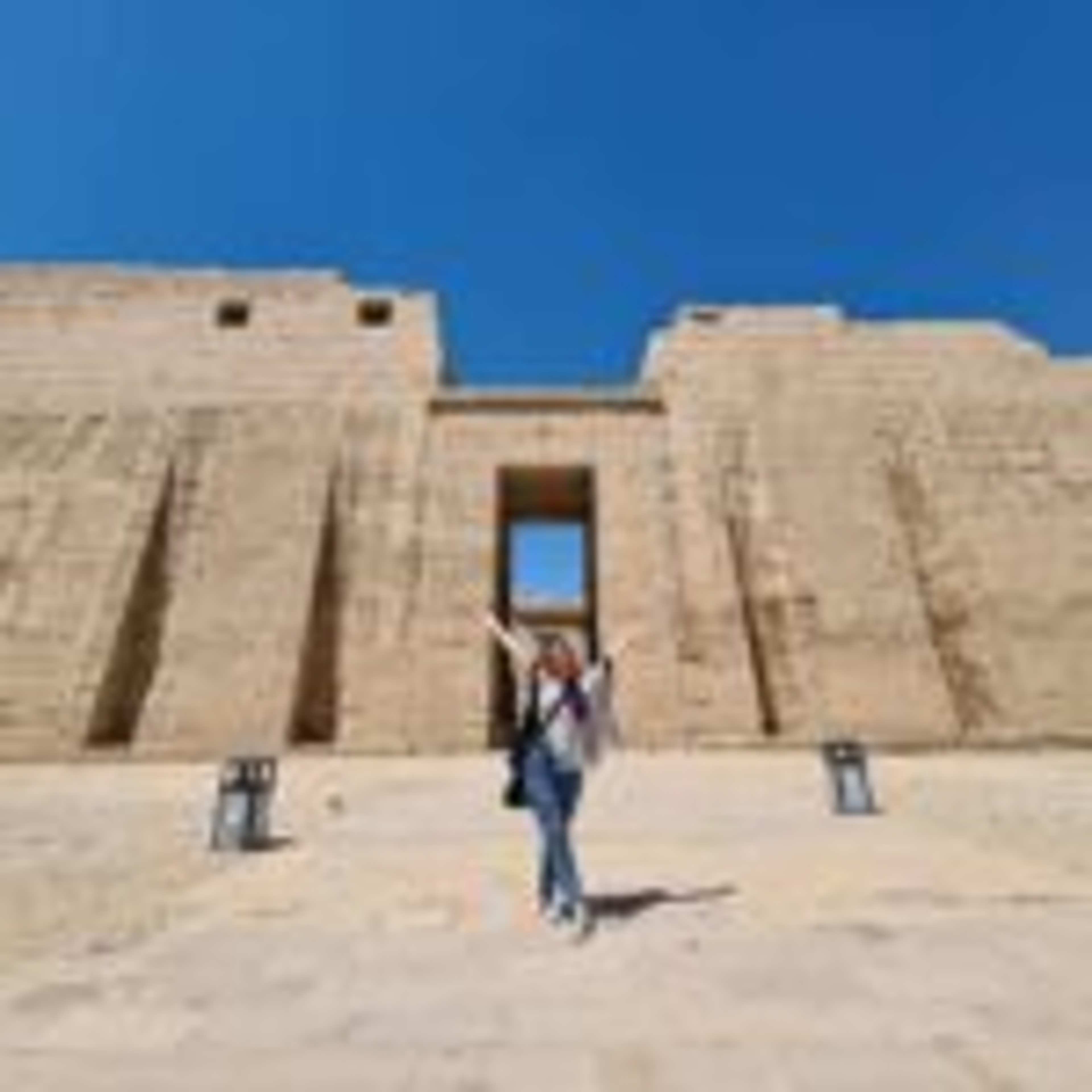 Top 6 Experiences For History Lovers in Luxor, Egypt