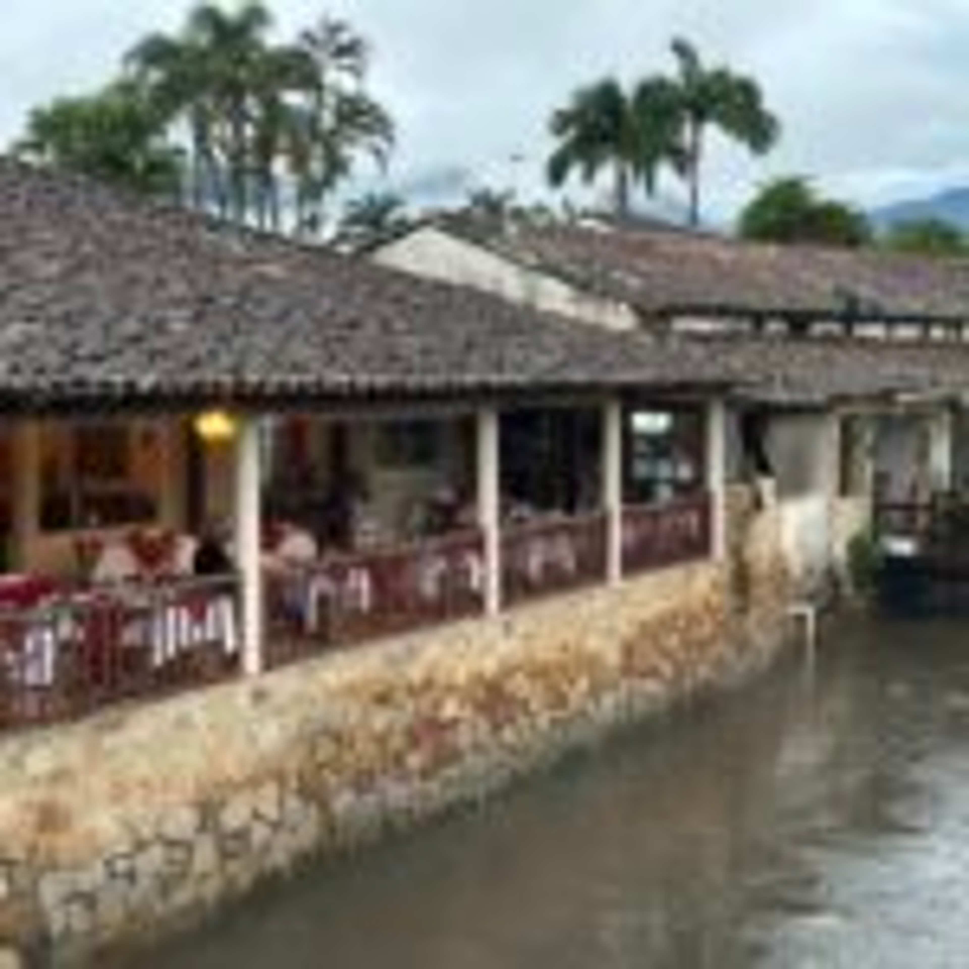 Paraty: Brazil’s Living Colonial Time Capsule