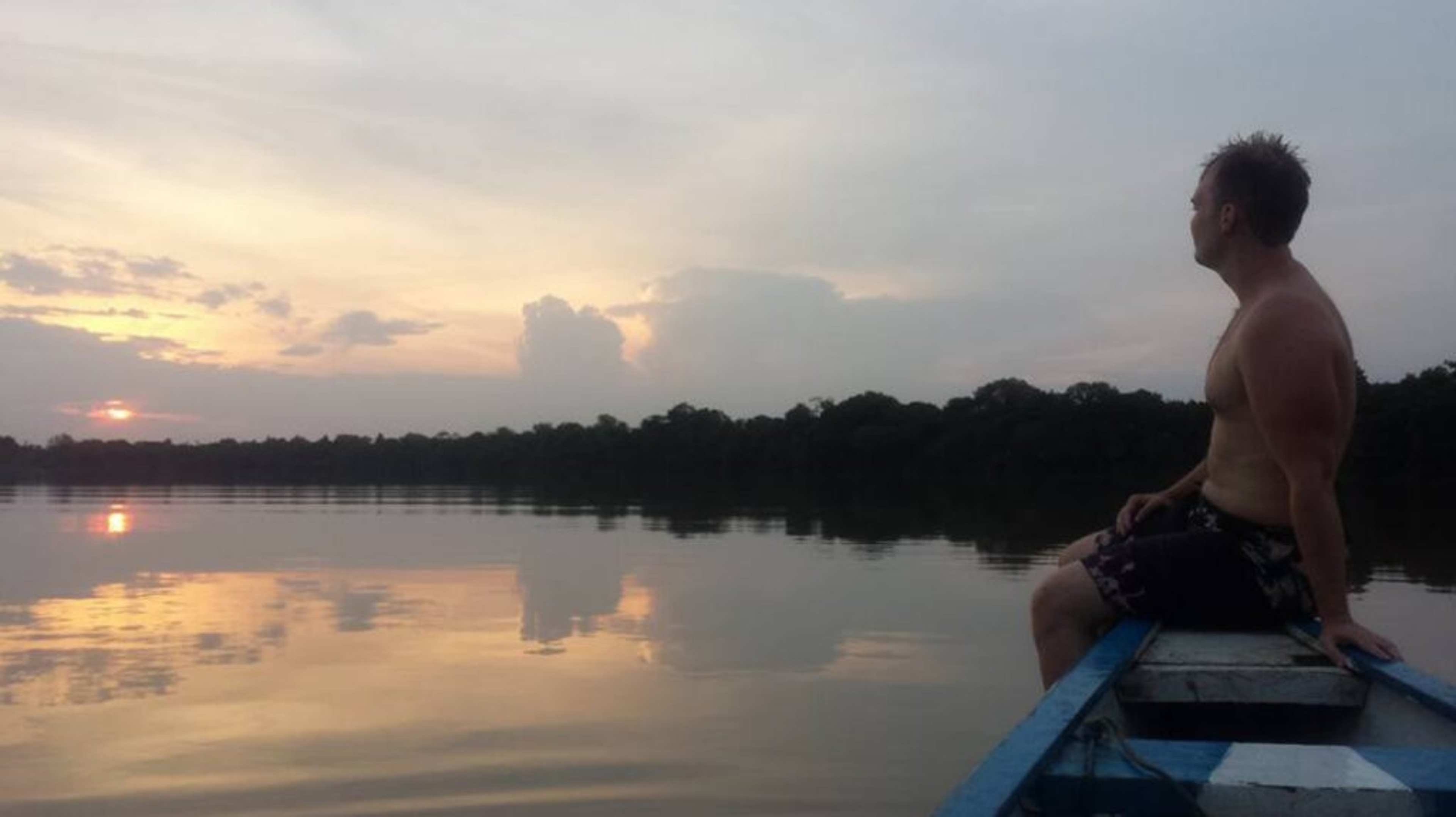 Spending Time in the Amazon Jungle: What No One Tells You Before You Go