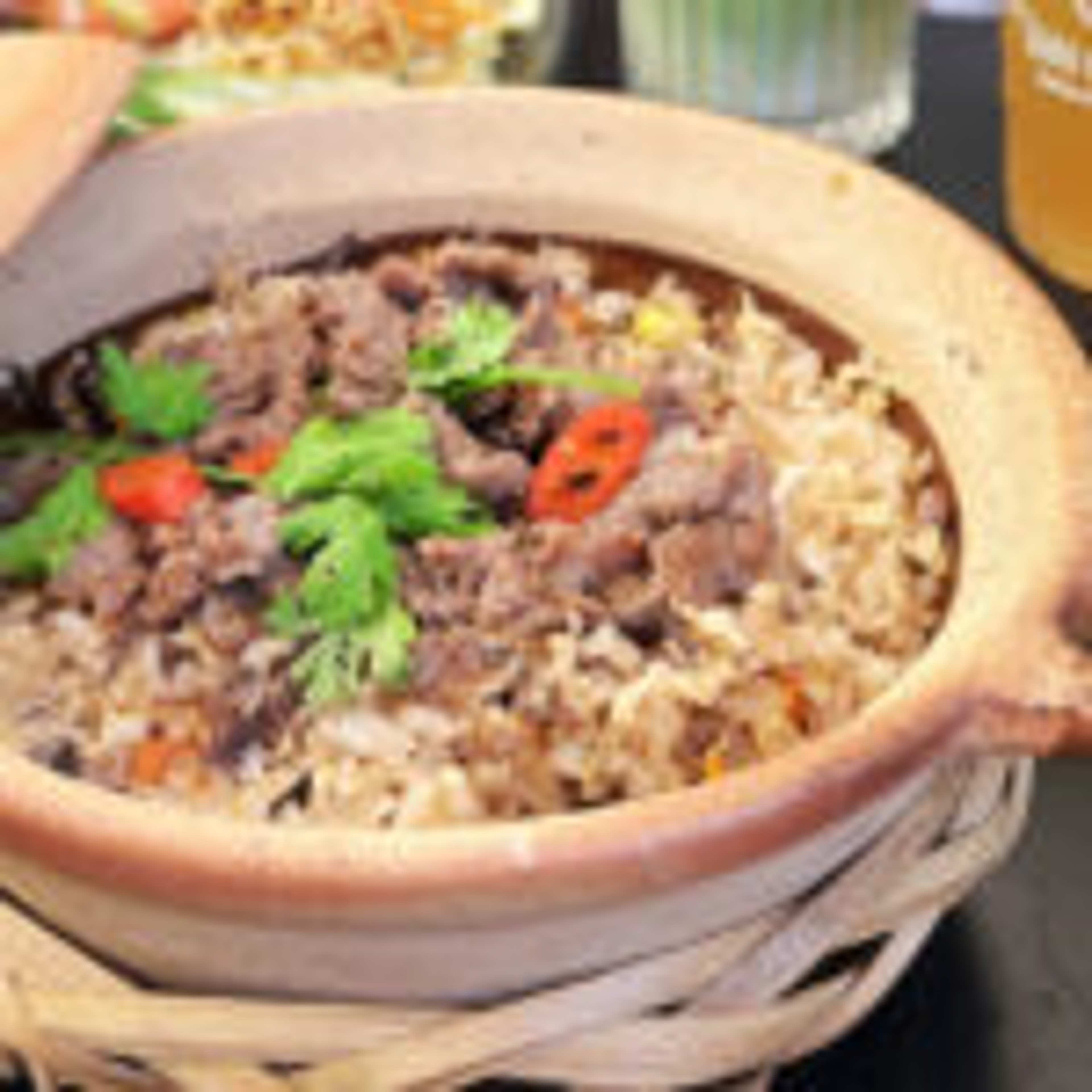 6 Best Foods to Eat in Phan Thiet After a Long Ride