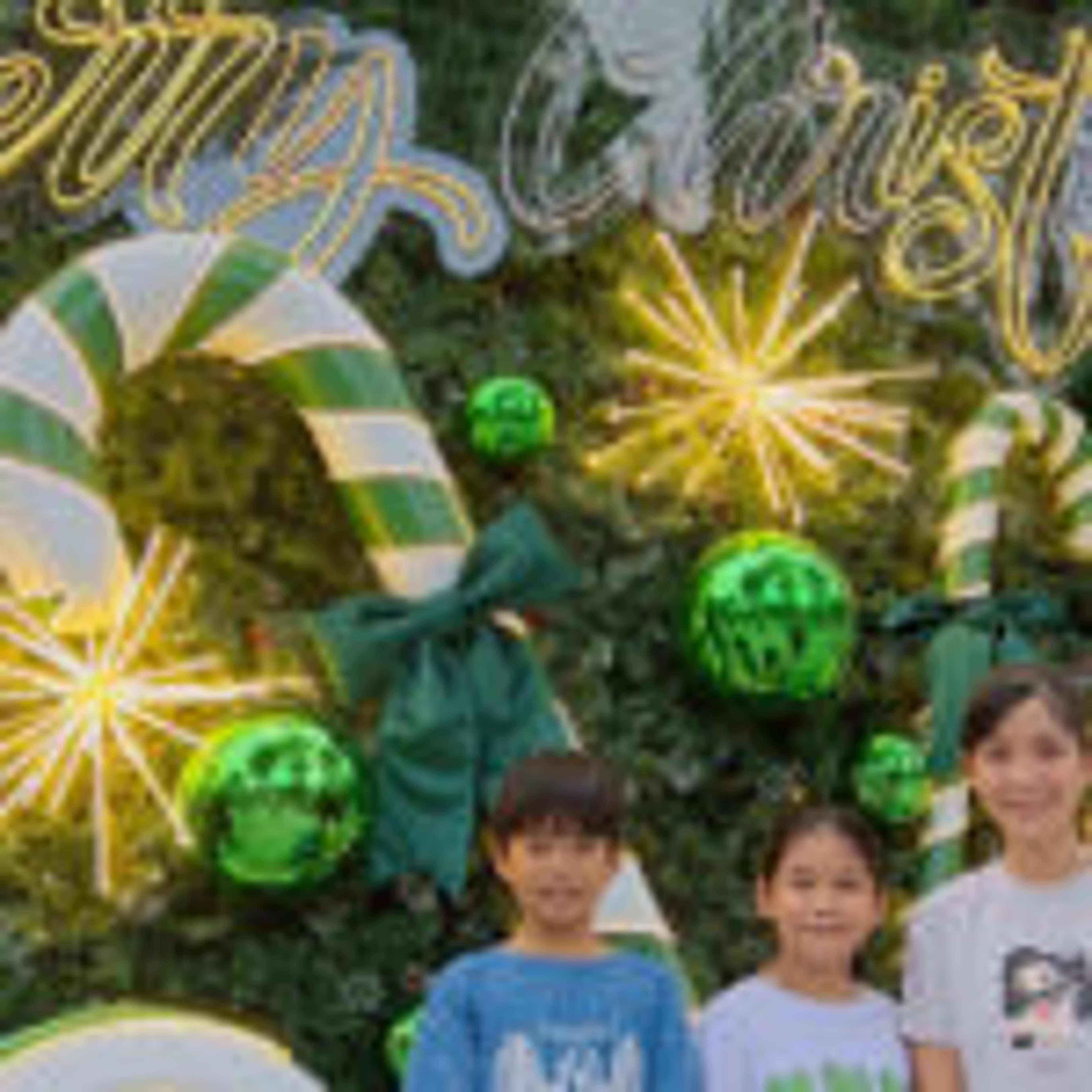 Christmas in Saigon: What the City Feels Like During the Holidays